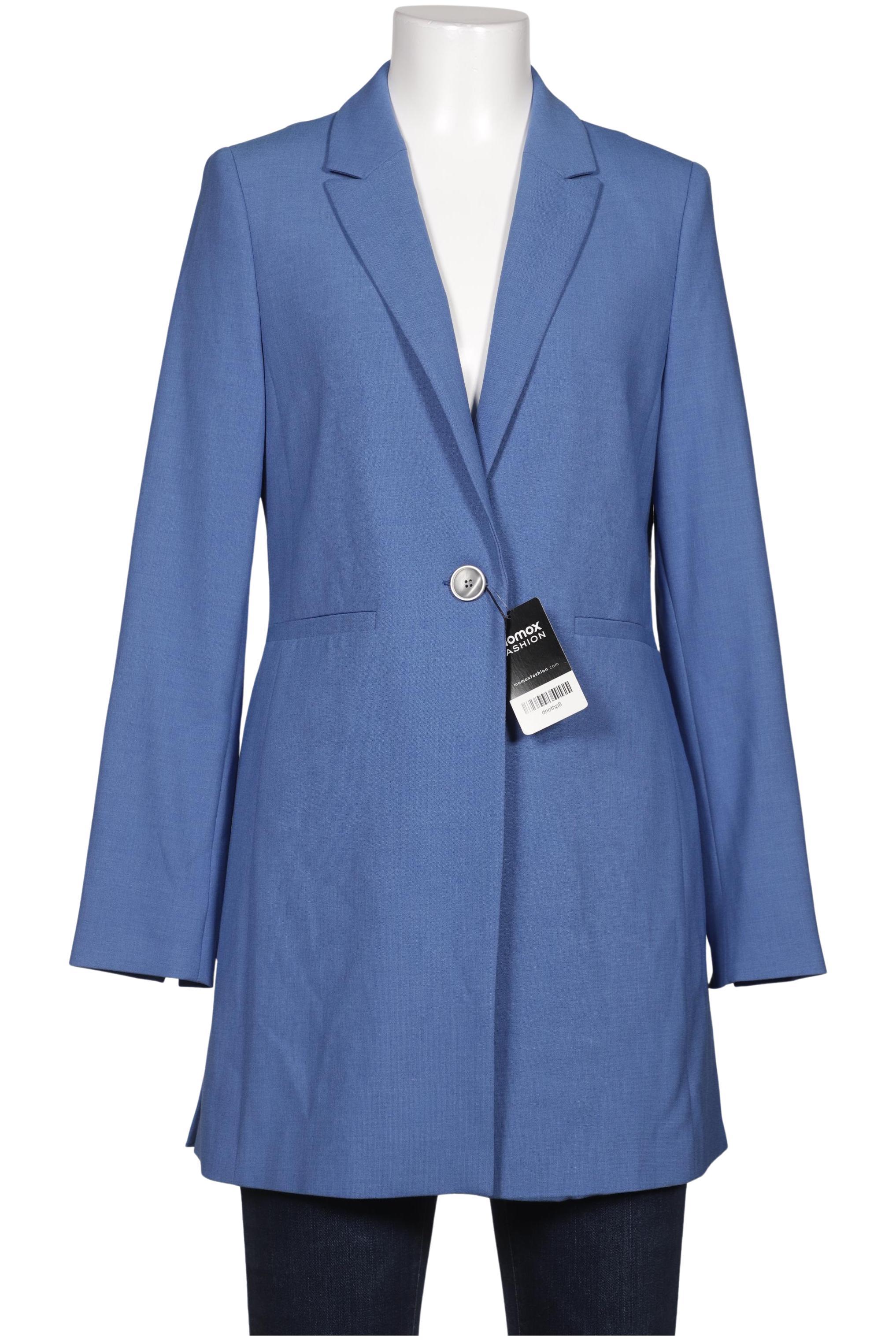 

s.Oliver Damen Blazer, blau, Gr. 36