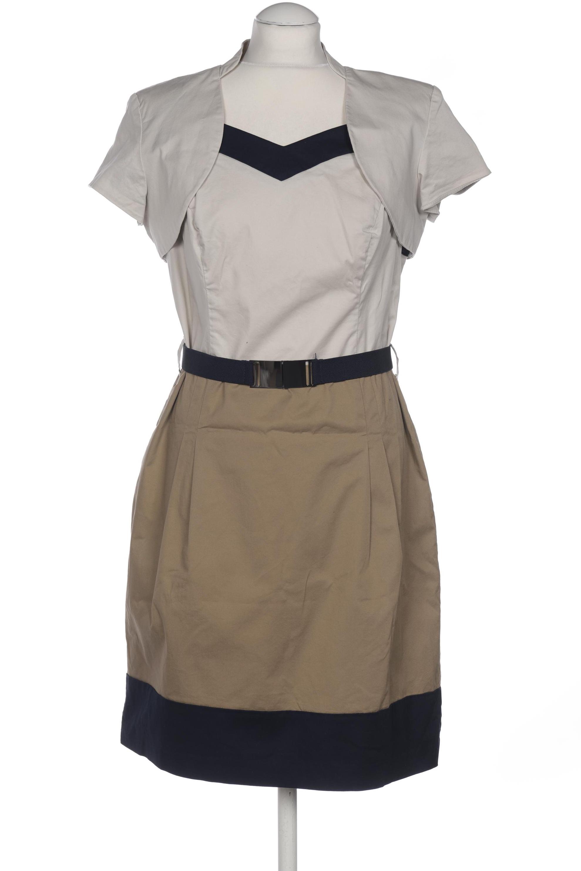 

s.Oliver Damen Anzug, grau, Gr. 40