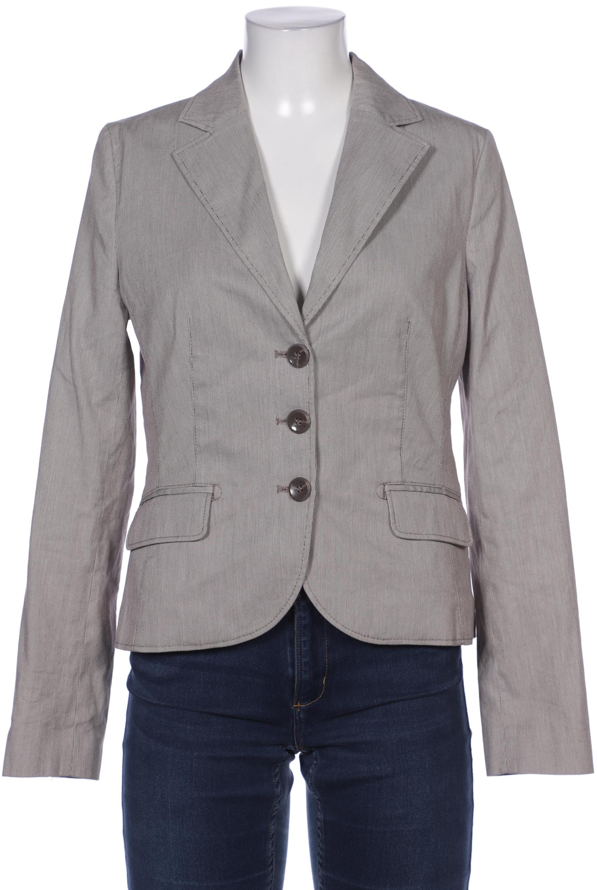 

s.Oliver Damen Blazer, grau, Gr. 40