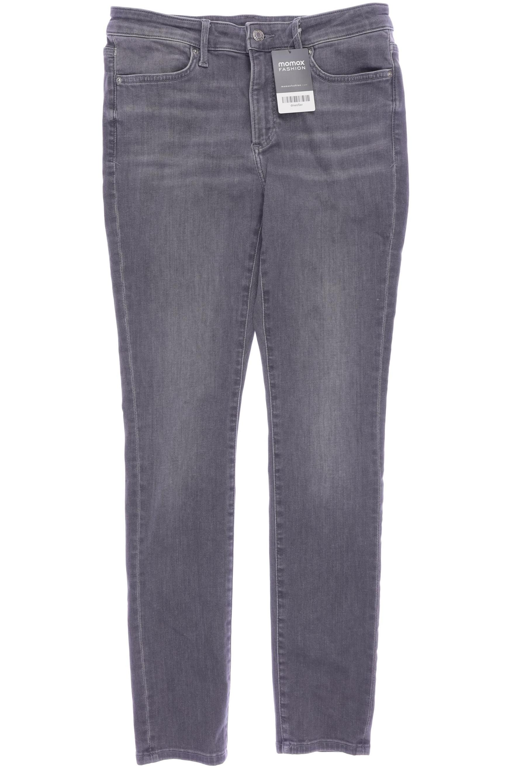 

s.Oliver Damen Jeans, grau, Gr. 38