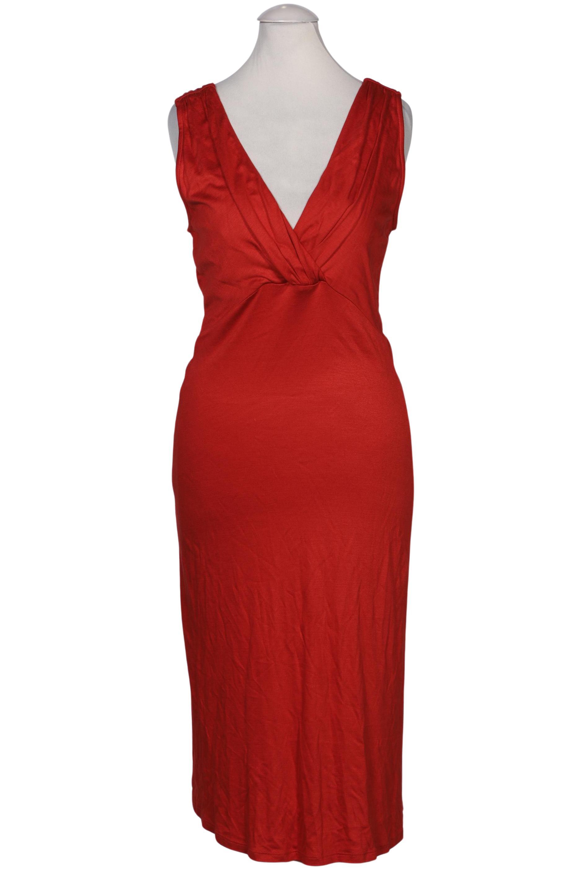 

s.Oliver Damen Kleid, rot, Gr. 38