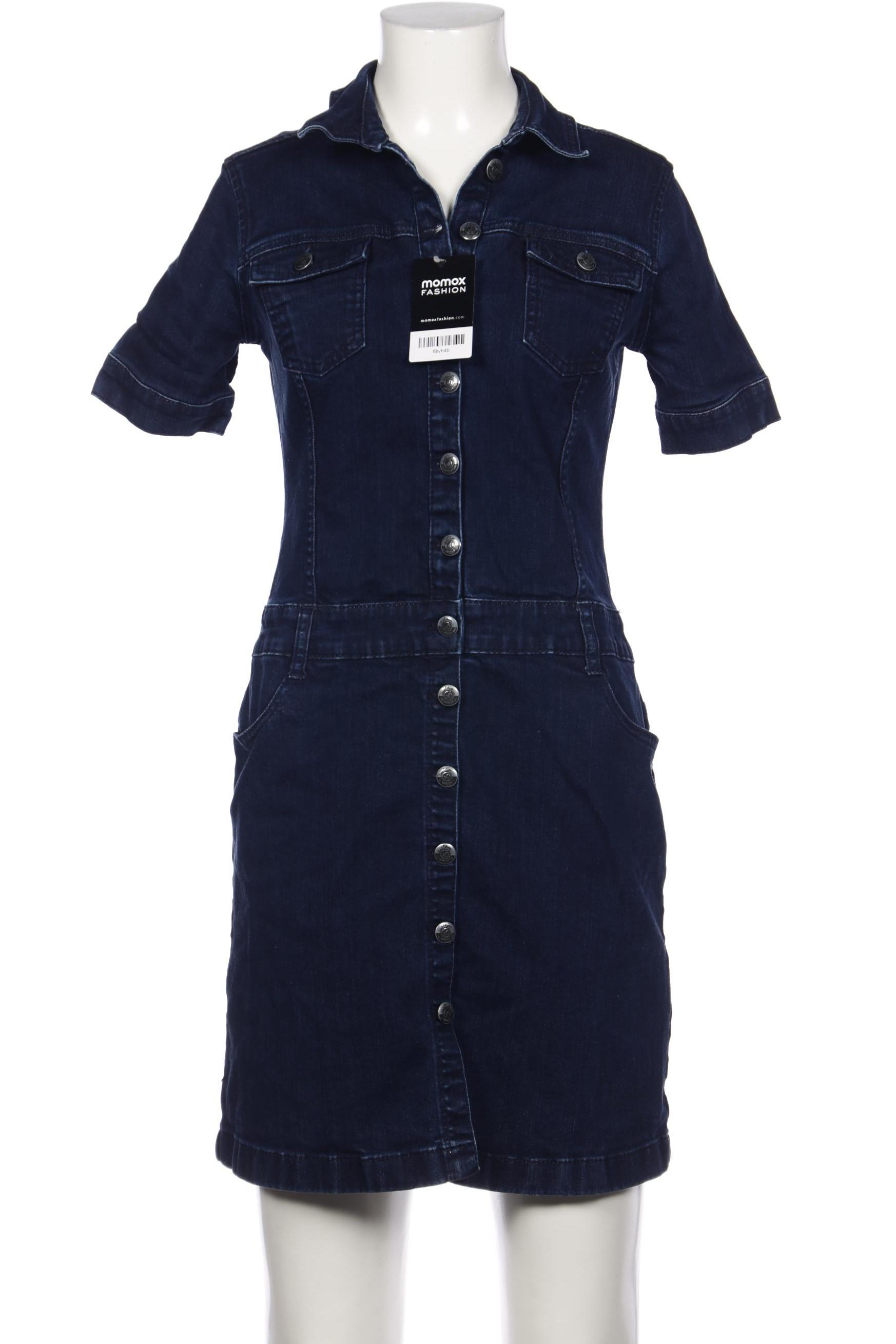

s.Oliver Damen Kleid, marineblau, Gr. 36