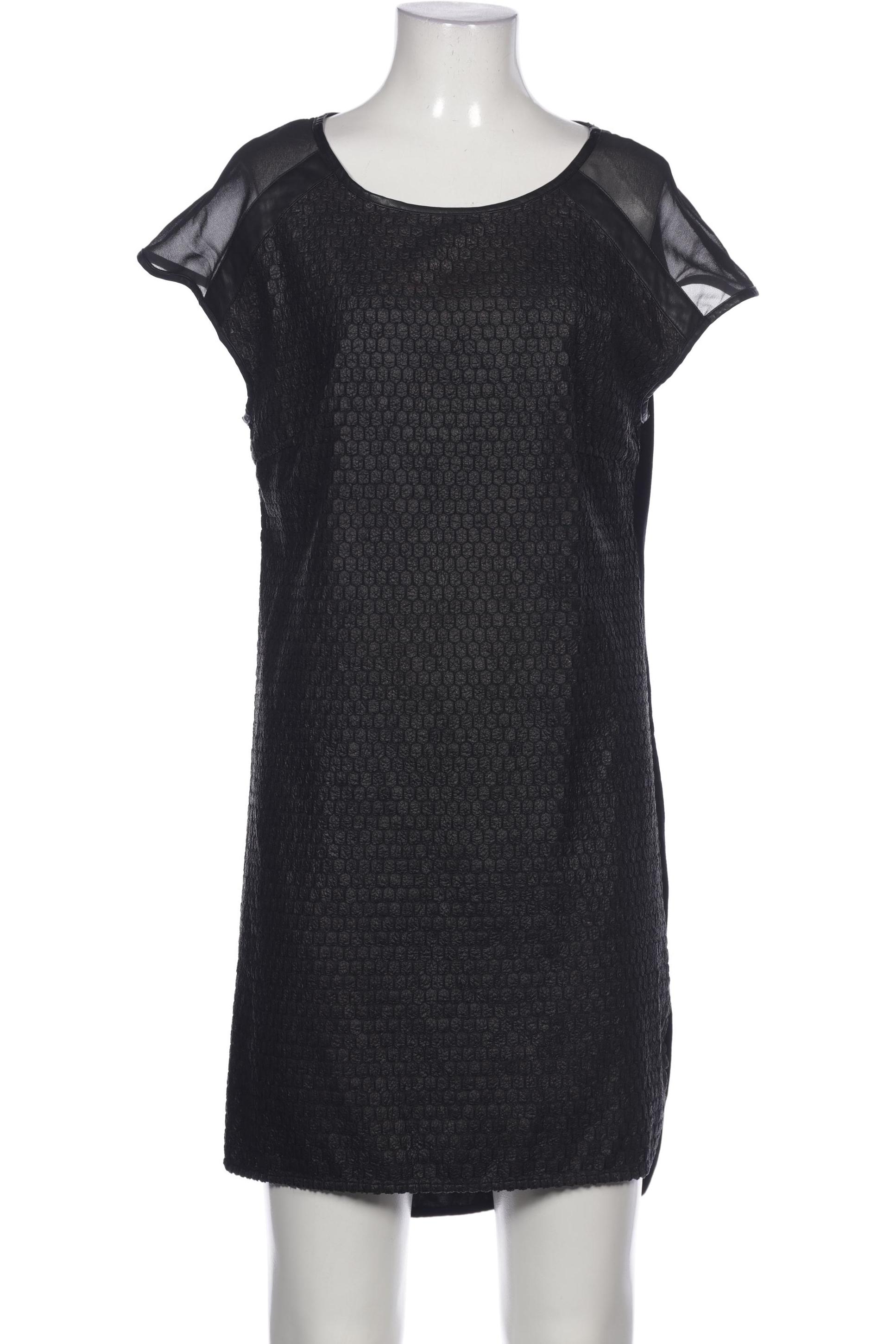 

s.Oliver Damen Kleid, schwarz