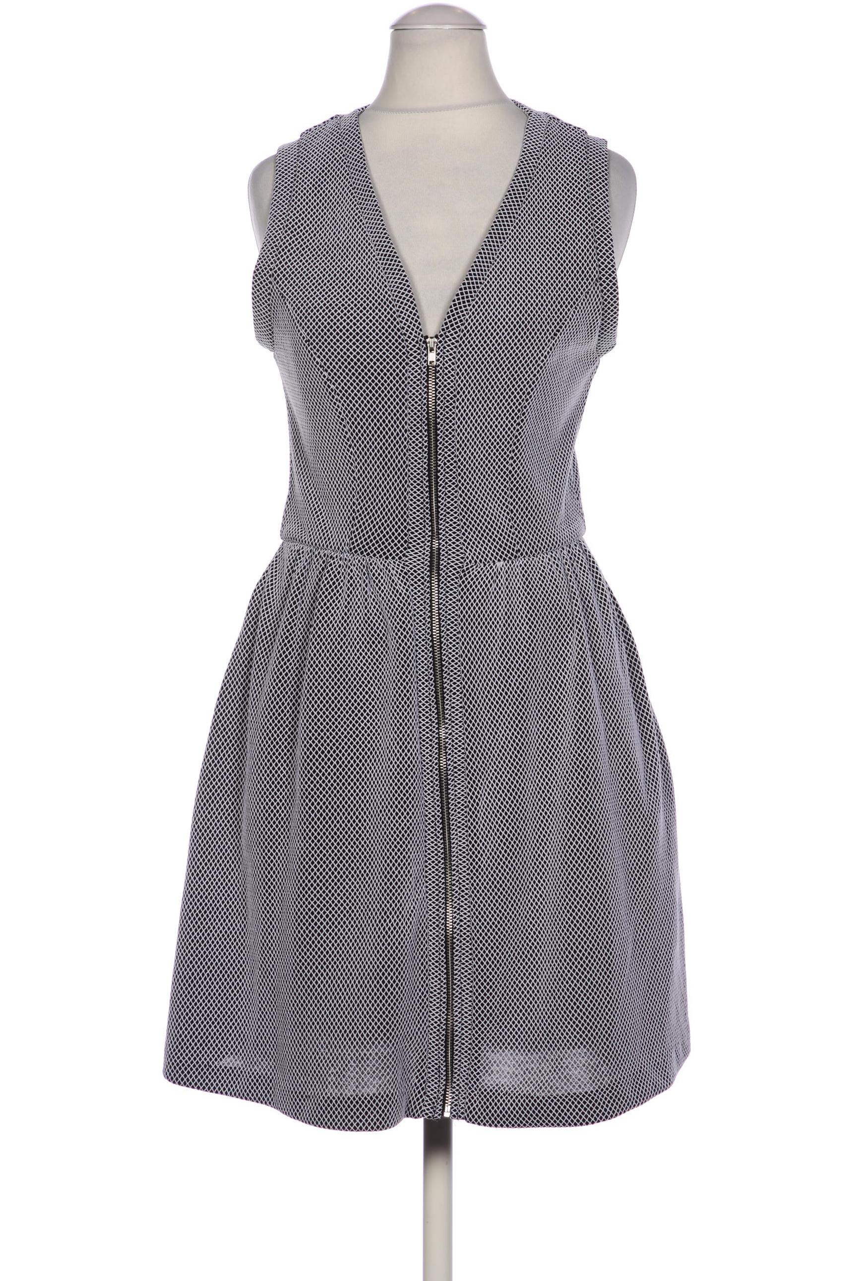 

s.Oliver Damen Kleid, schwarz, Gr. 34