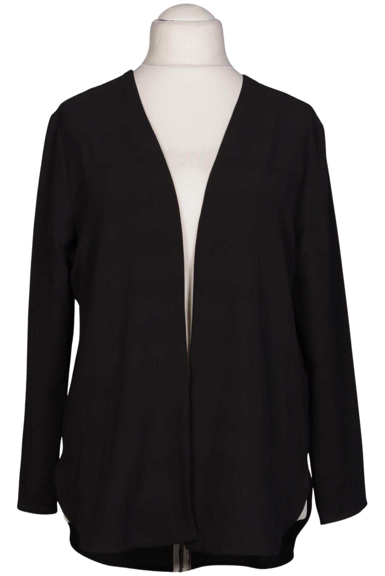 

s.Oliver Damen Blazer, schwarz, Gr. 42