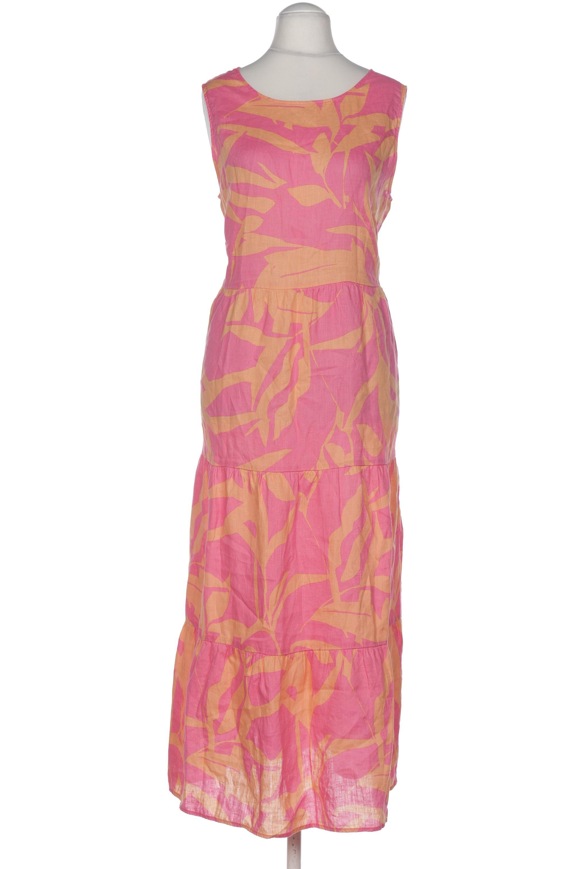 

s.Oliver Damen Kleid, pink