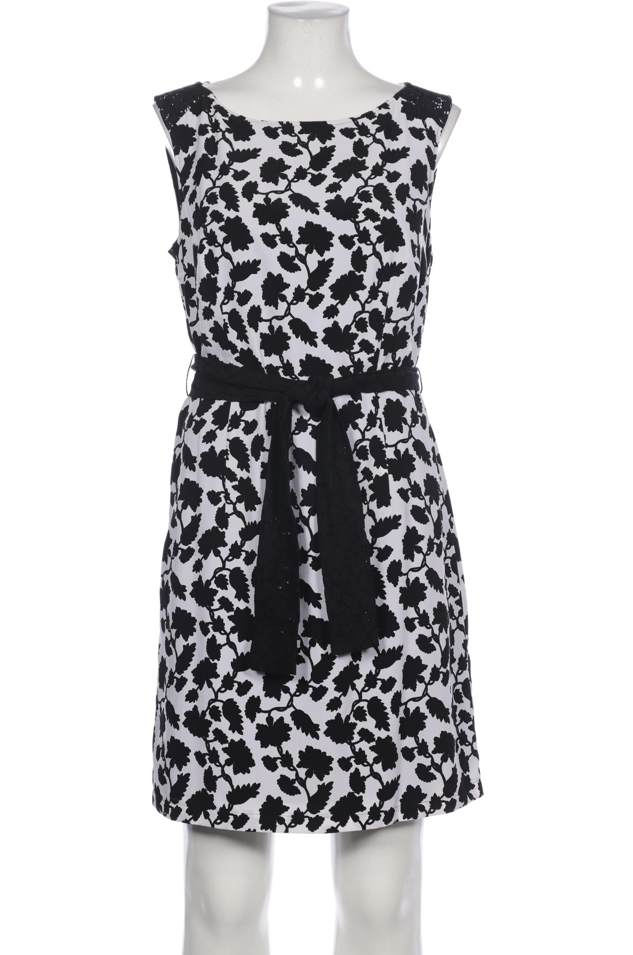 

s.Oliver Damen Kleid, schwarz, Gr. 42
