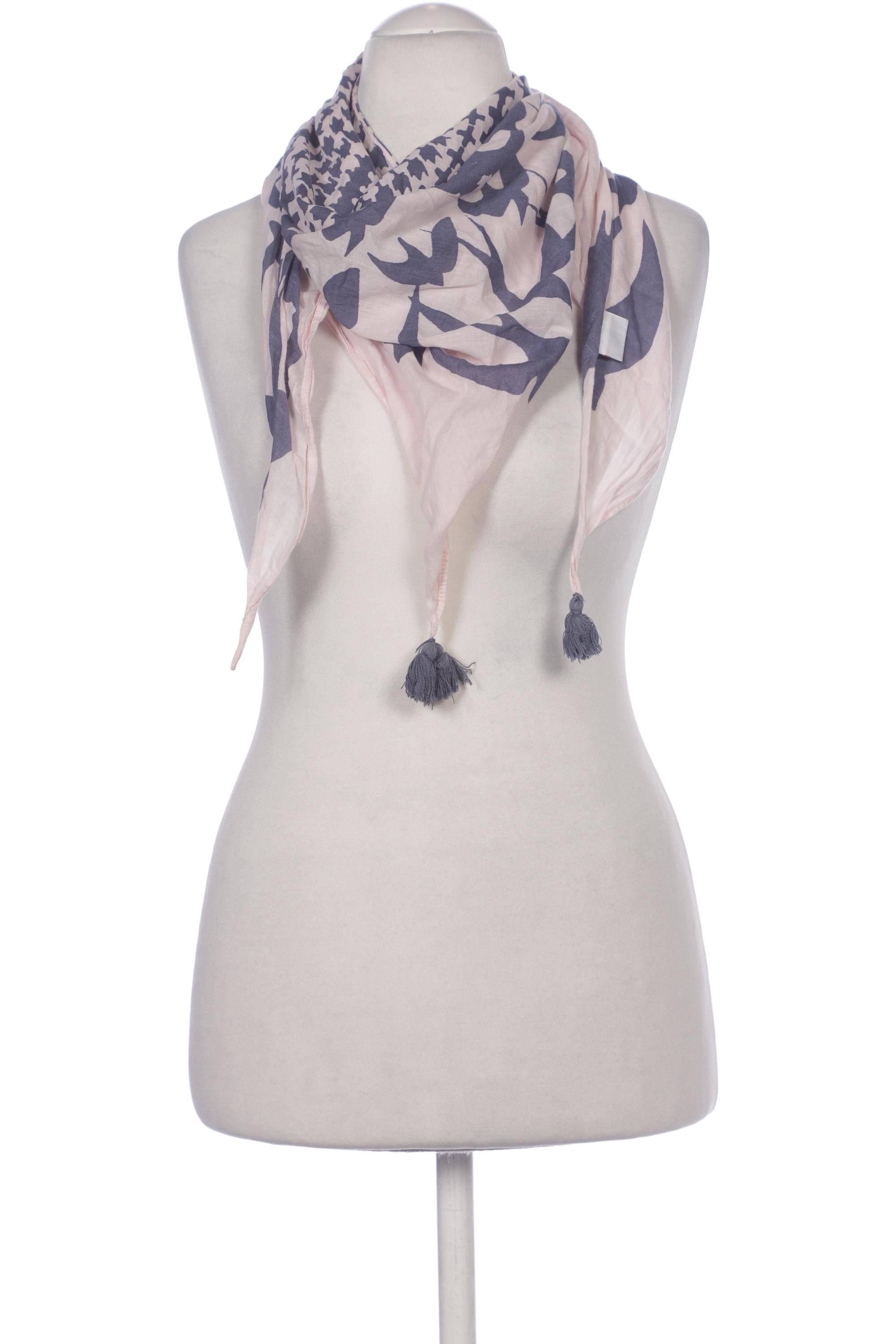 

s.Oliver Damen Schal, pink, Gr.