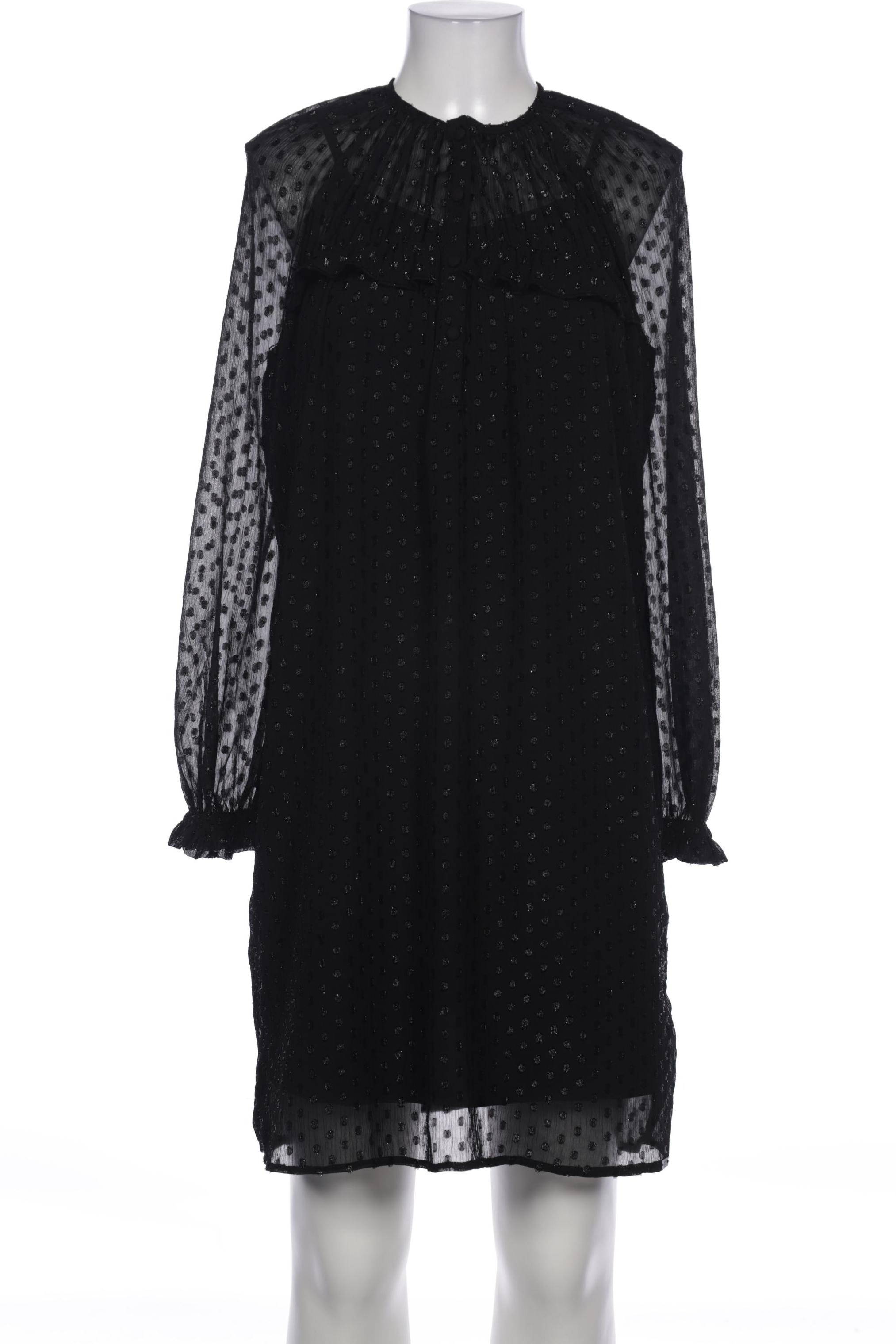 

s.Oliver Damen Kleid, schwarz, Gr. 34