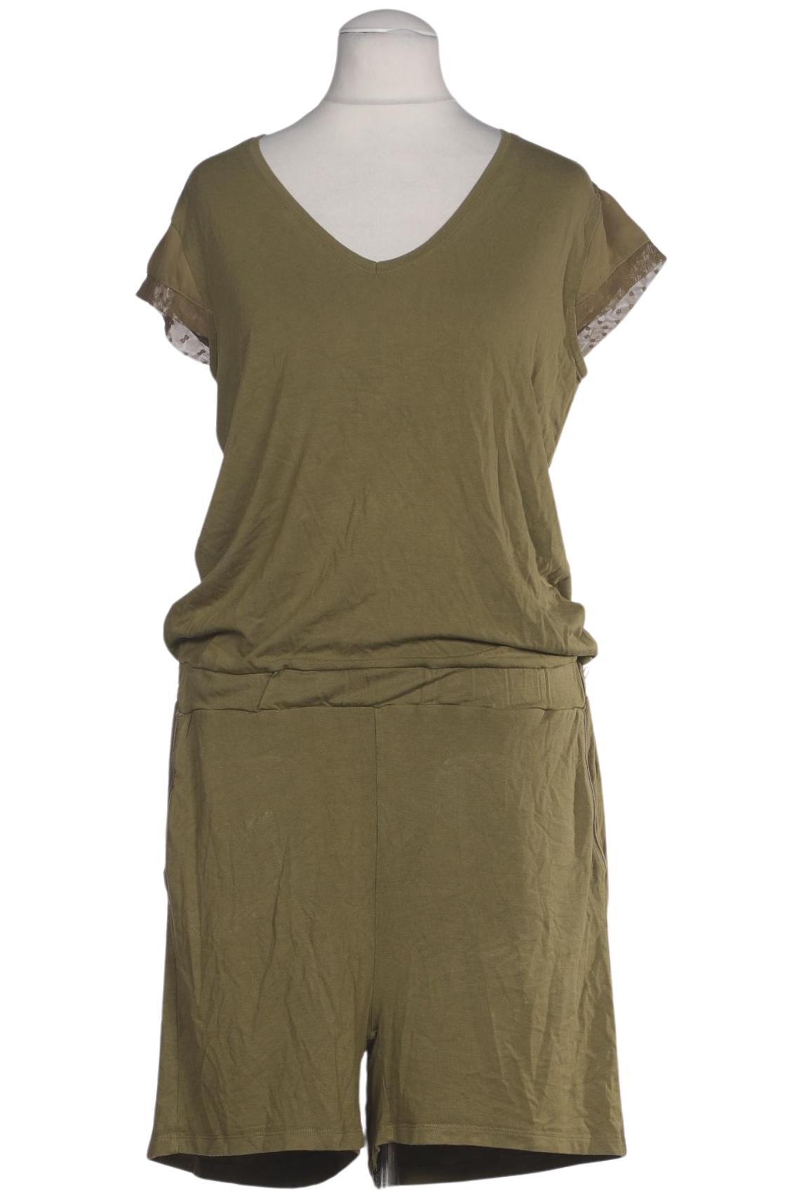 

s.Oliver Damen Jumpsuit/Overall, grün, Gr. 36