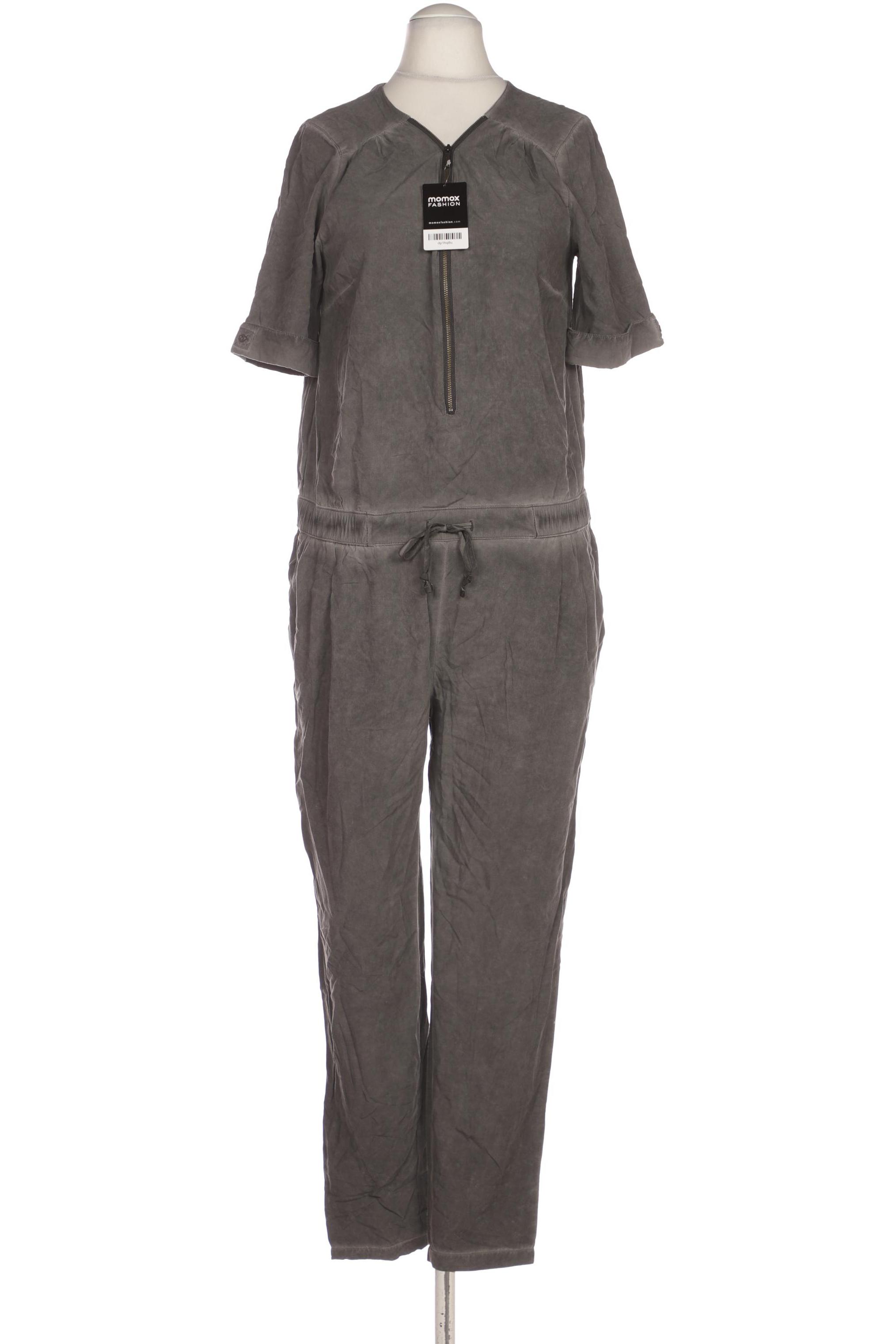 

s.Oliver Damen Jumpsuit/Overall, grau, Gr. 42