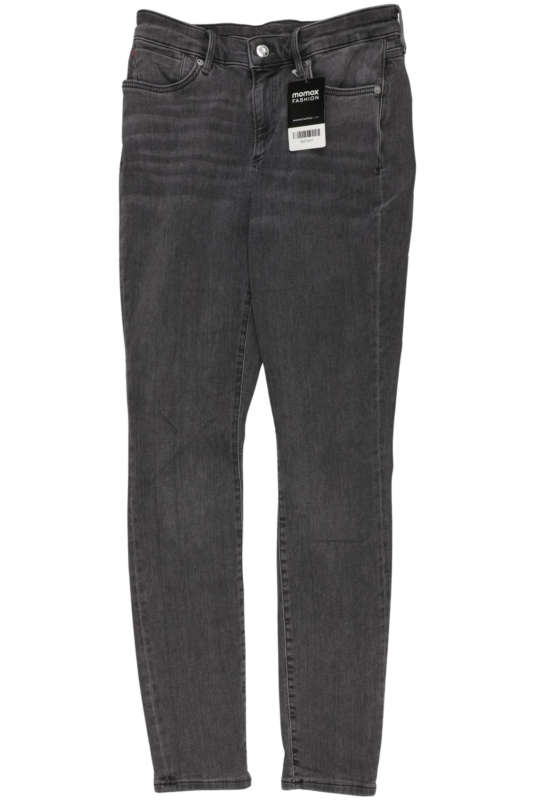 

s.Oliver Damen Jeans, grau, Gr. 38