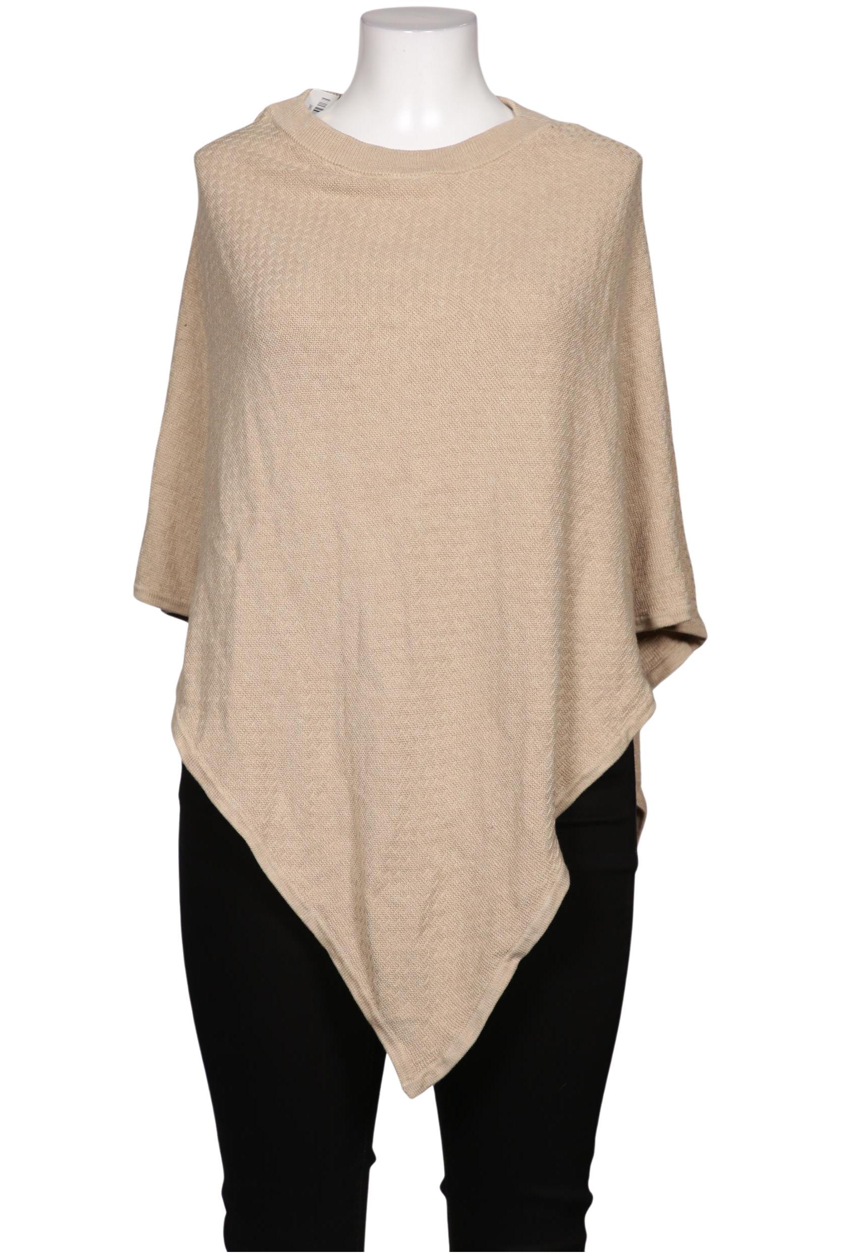 

s.Oliver Damen Pullover, beige, Gr. uni