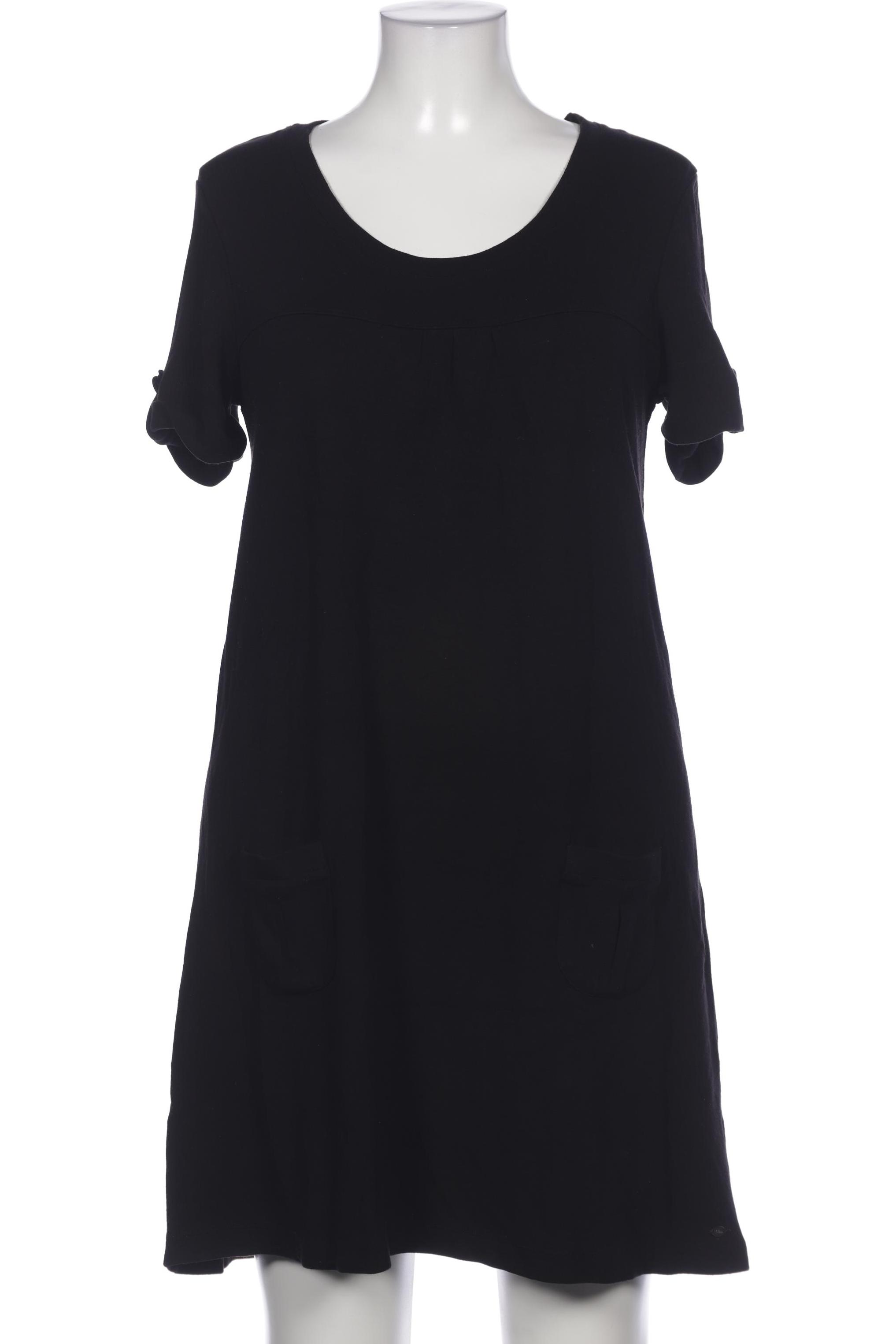 

s.Oliver Damen Kleid, schwarz