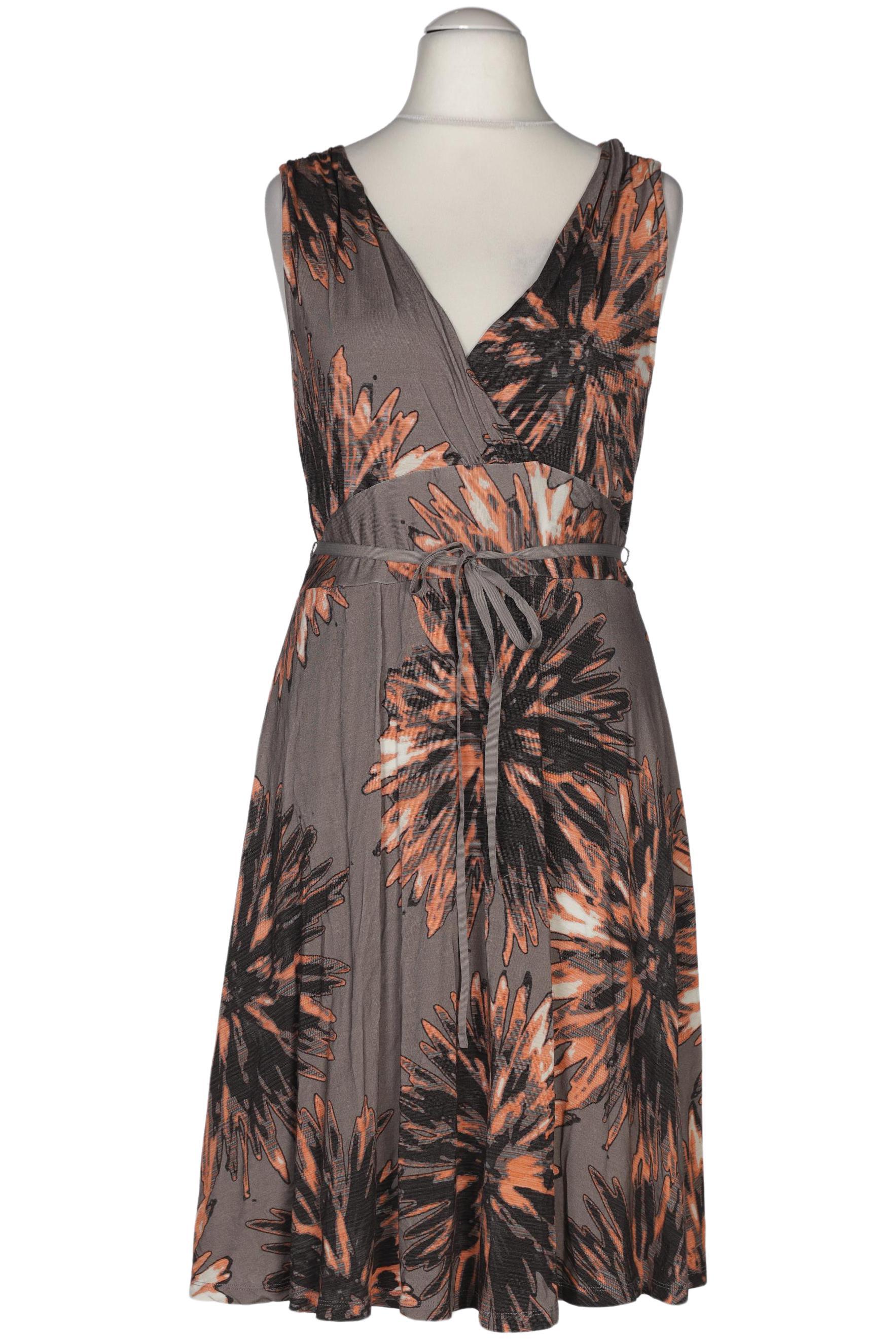 

s.Oliver Damen Kleid, grau, Gr. 42