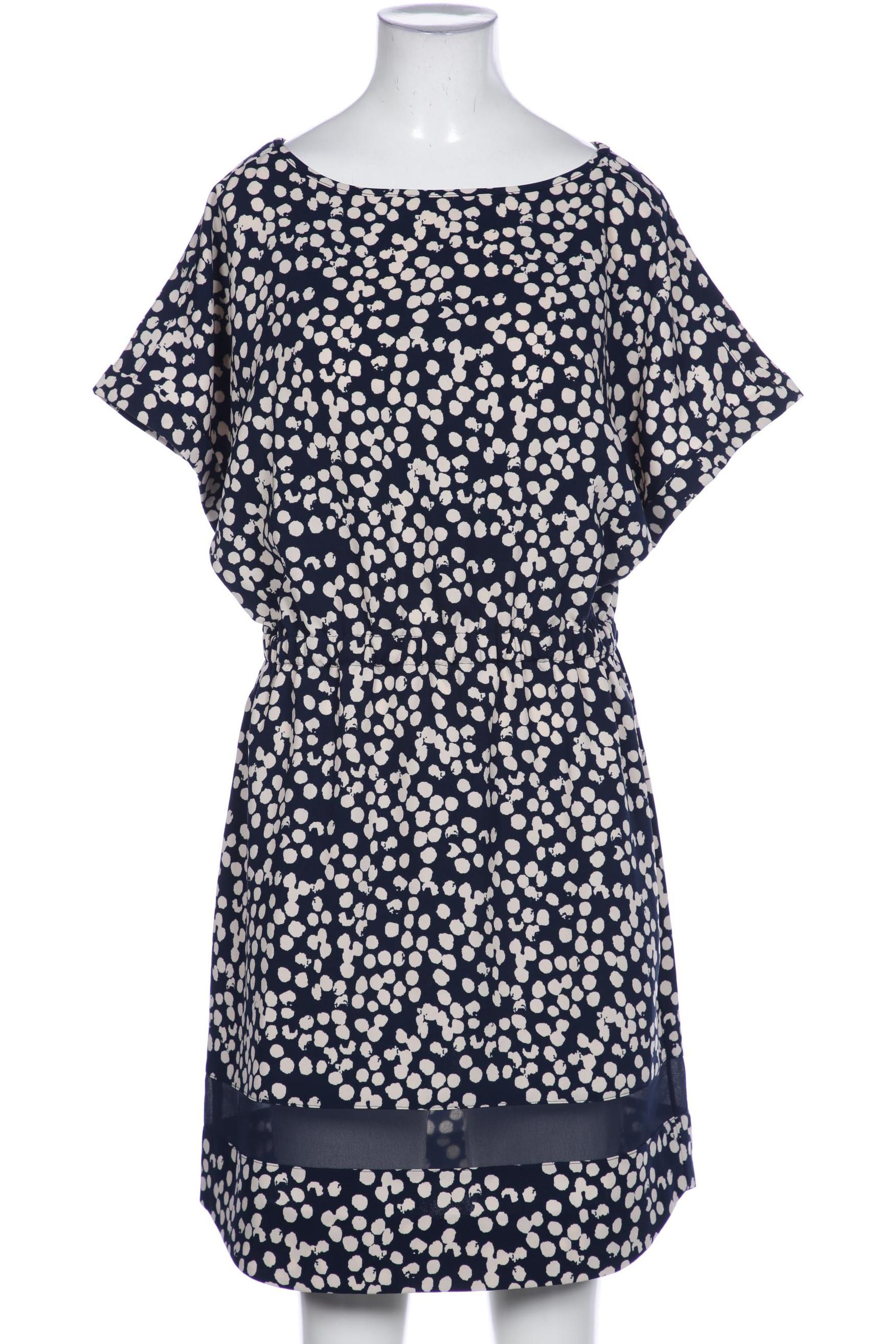 

s.Oliver Damen Kleid, marineblau, Gr. 38