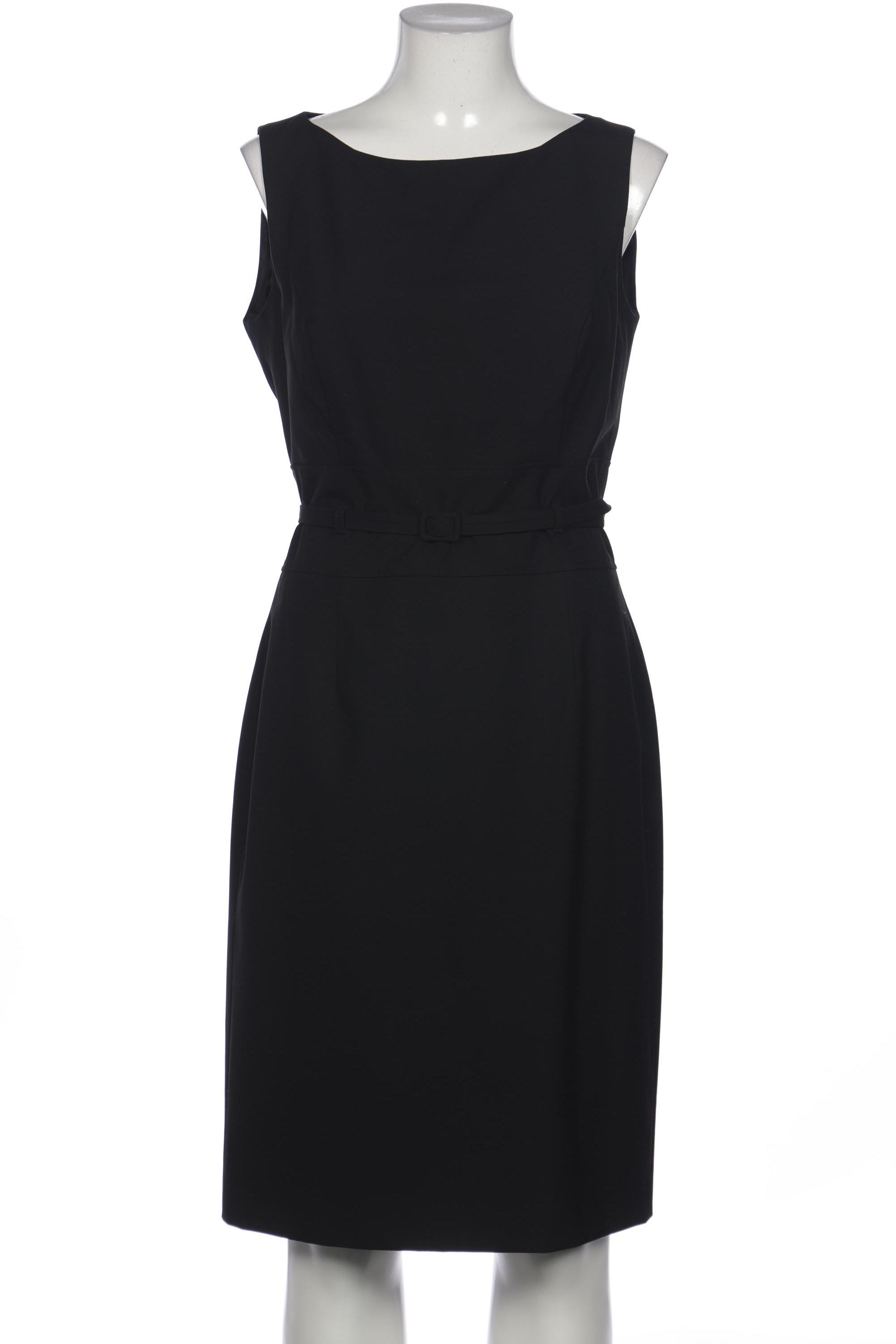 

s.Oliver Damen Kleid, schwarz, Gr. 40