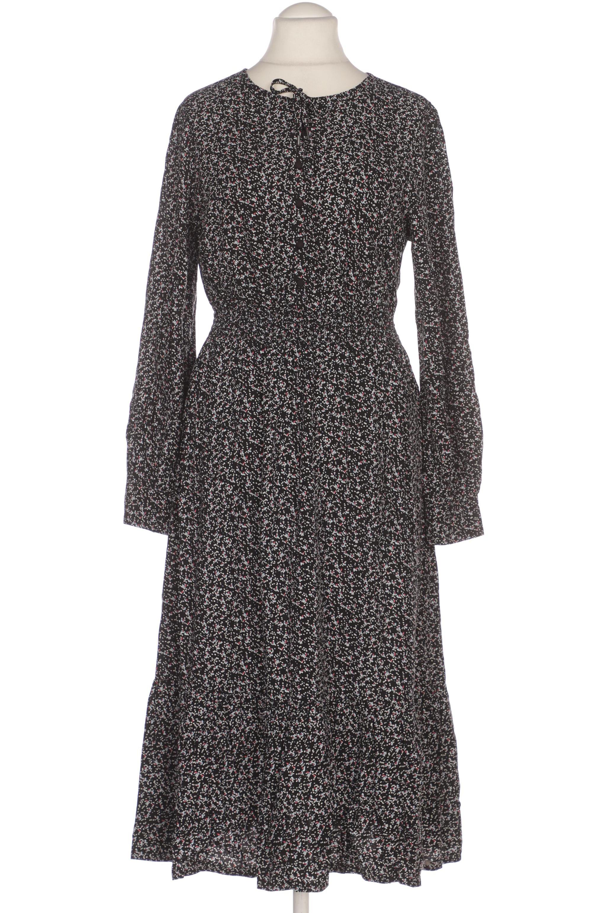 

s.Oliver Damen Kleid, schwarz, Gr. 40