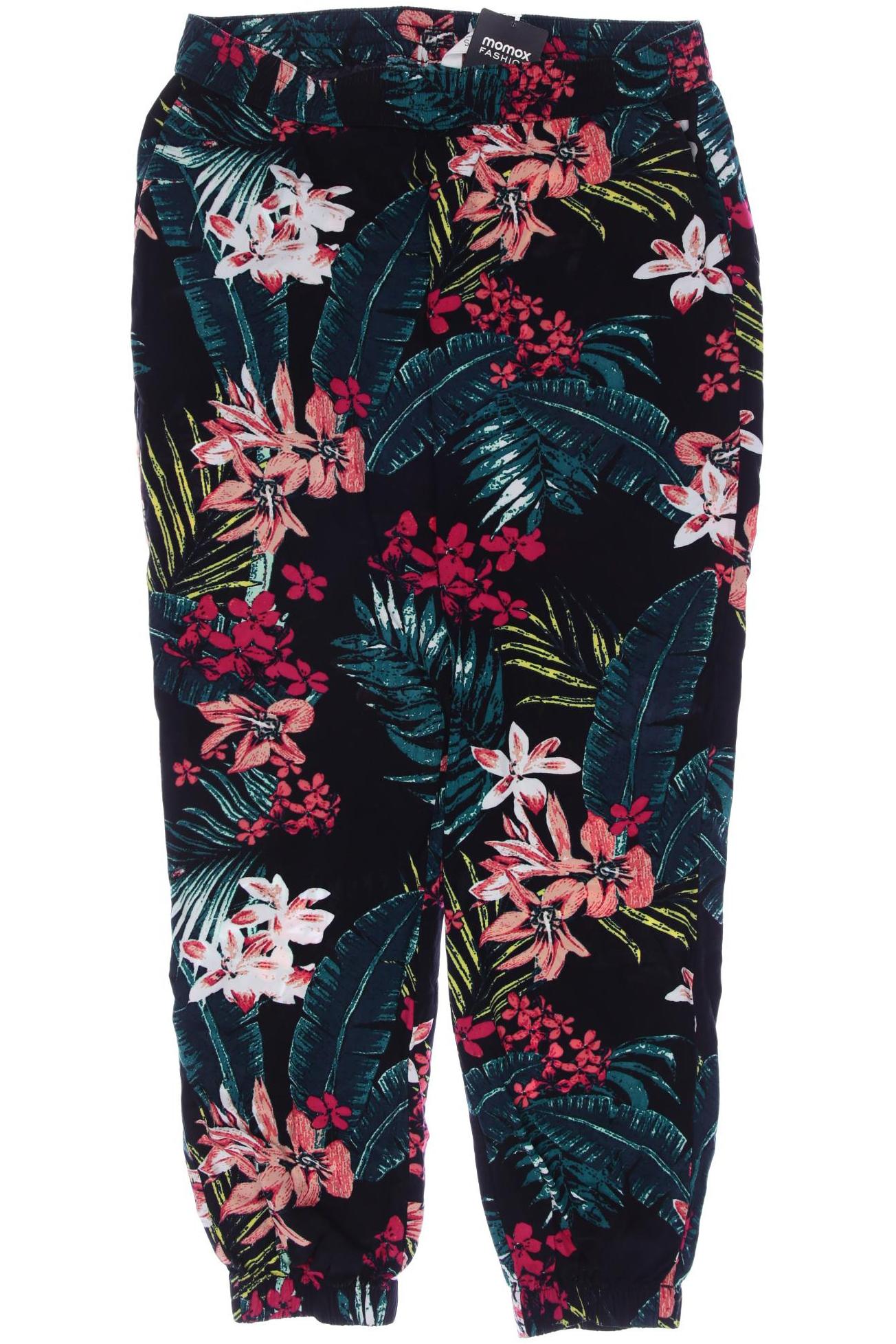 

s.Oliver Damen Stoffhose, hellblau, Gr. 36