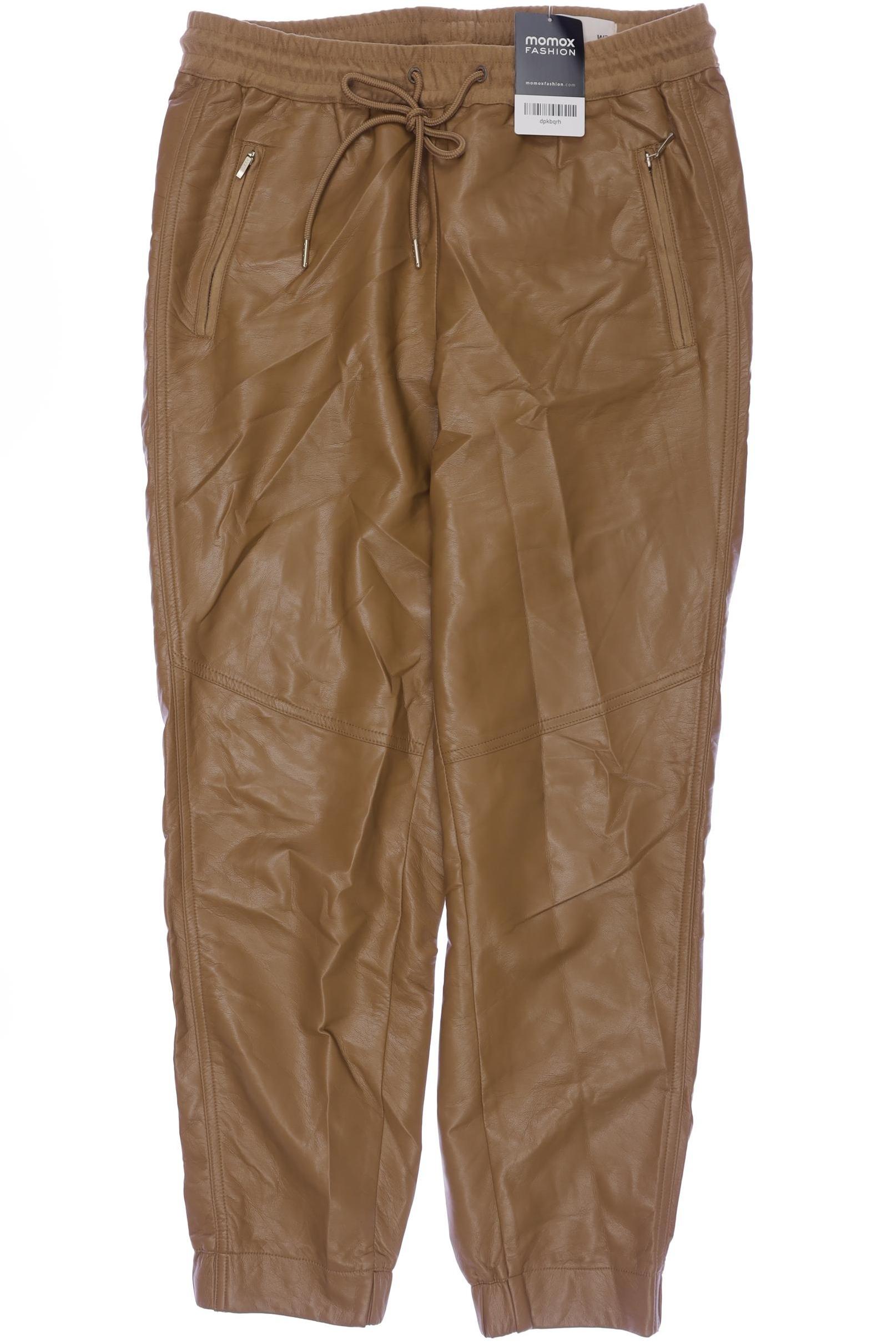 

s.Oliver Damen Stoffhose, braun, Gr. 36