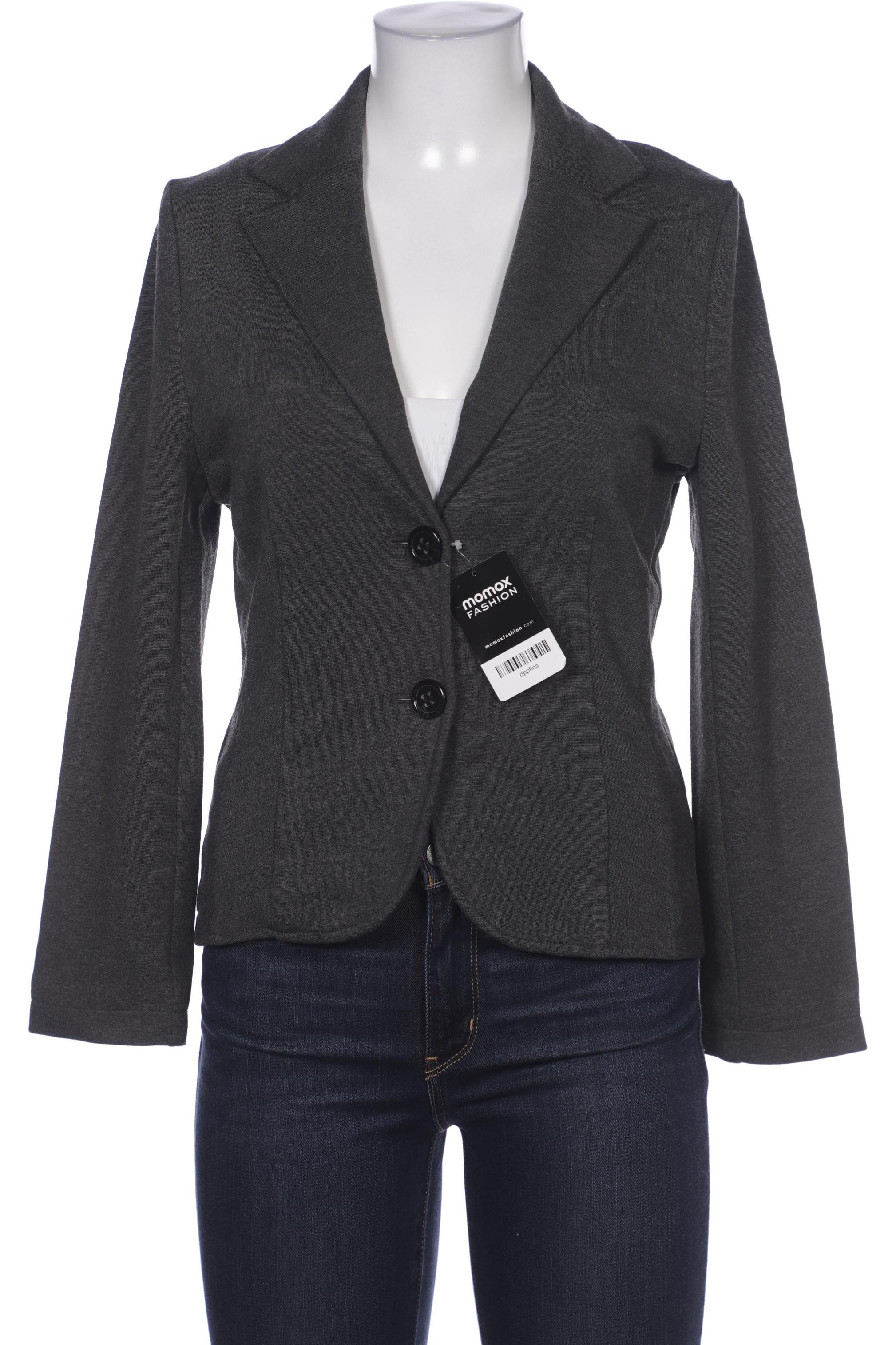 

s.Oliver Damen Blazer, grau, Gr. 38