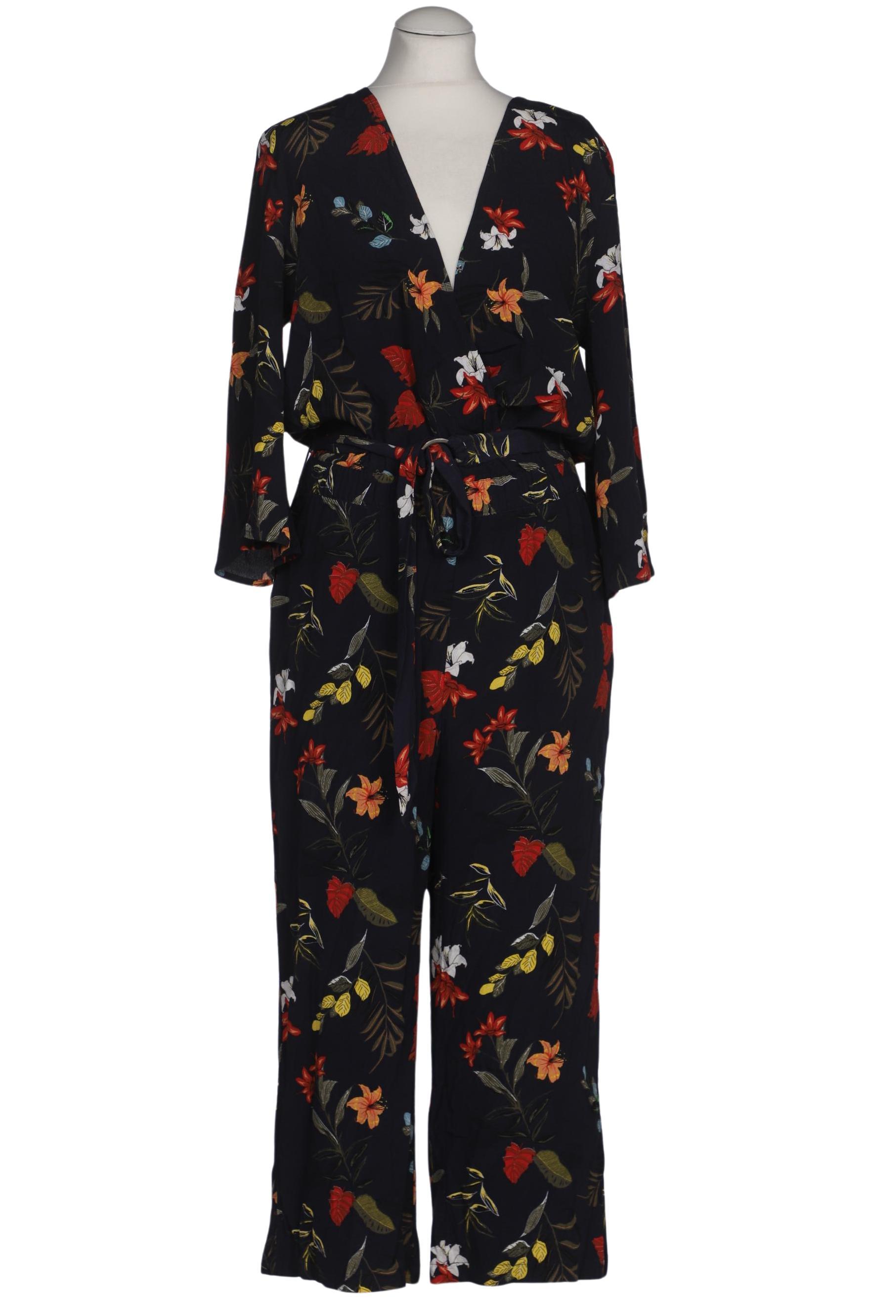 

s.Oliver Damen Jumpsuit/Overall, marineblau, Gr. 36