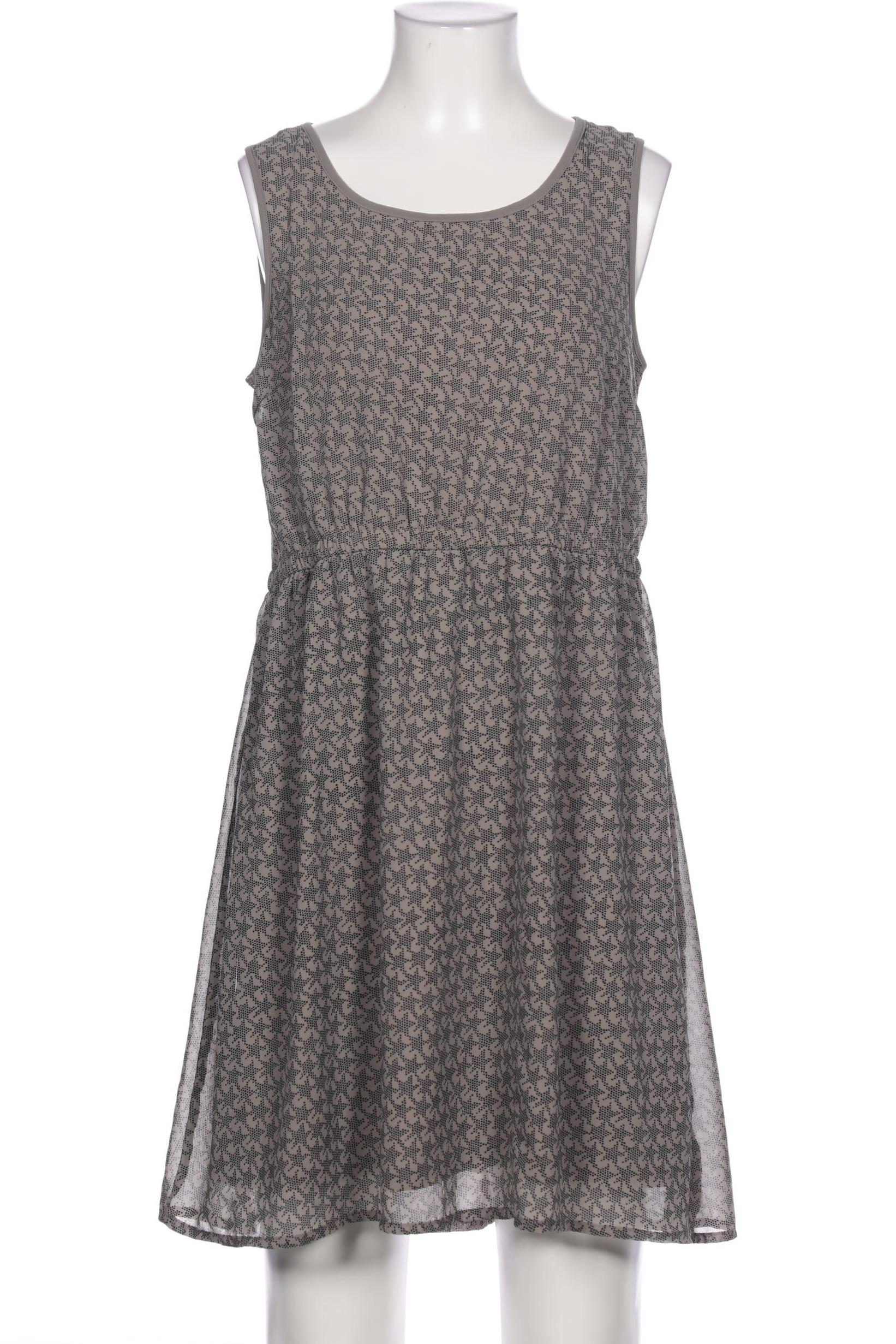 

s.Oliver Damen Kleid, grau, Gr. 38