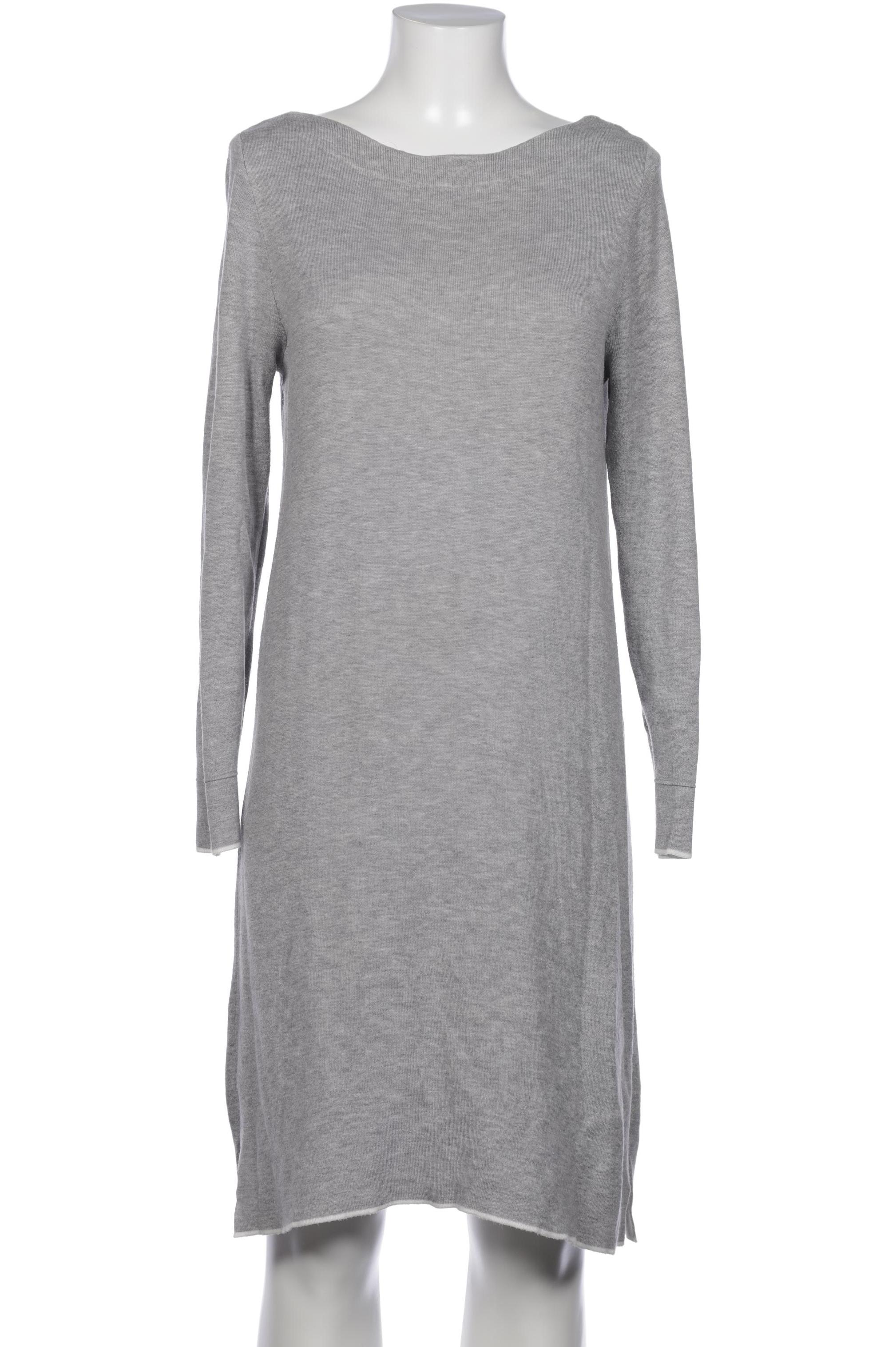 

s.Oliver Damen Kleid, grau, Gr. 40