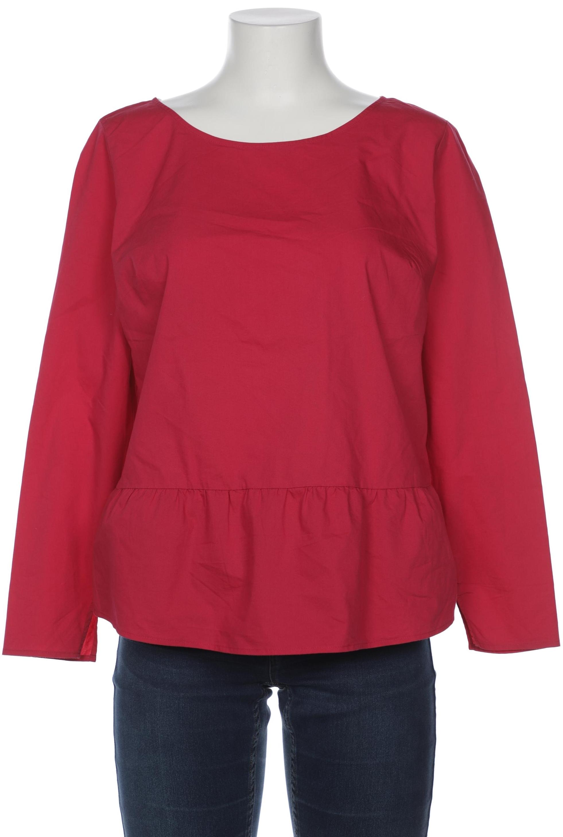 

s.Oliver Damen Bluse, pink, Gr. 40