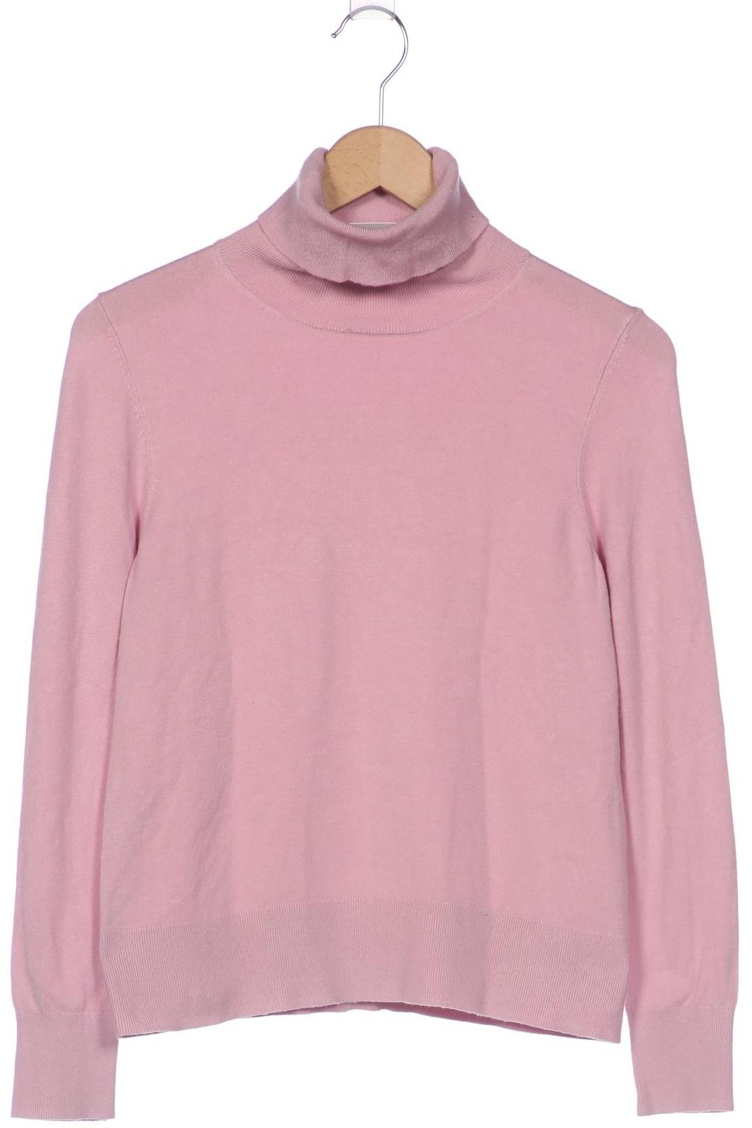 

s.Oliver Damen Pullover, pink, Gr. 36