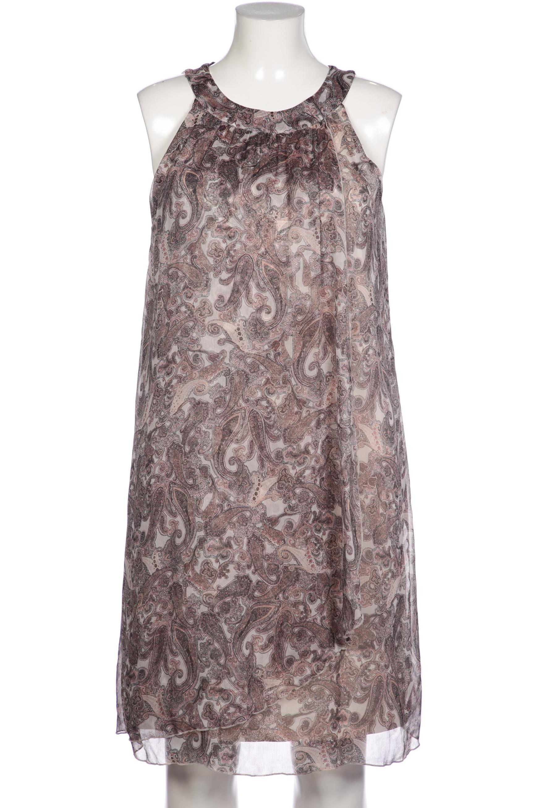 

s.Oliver Damen Kleid, grau