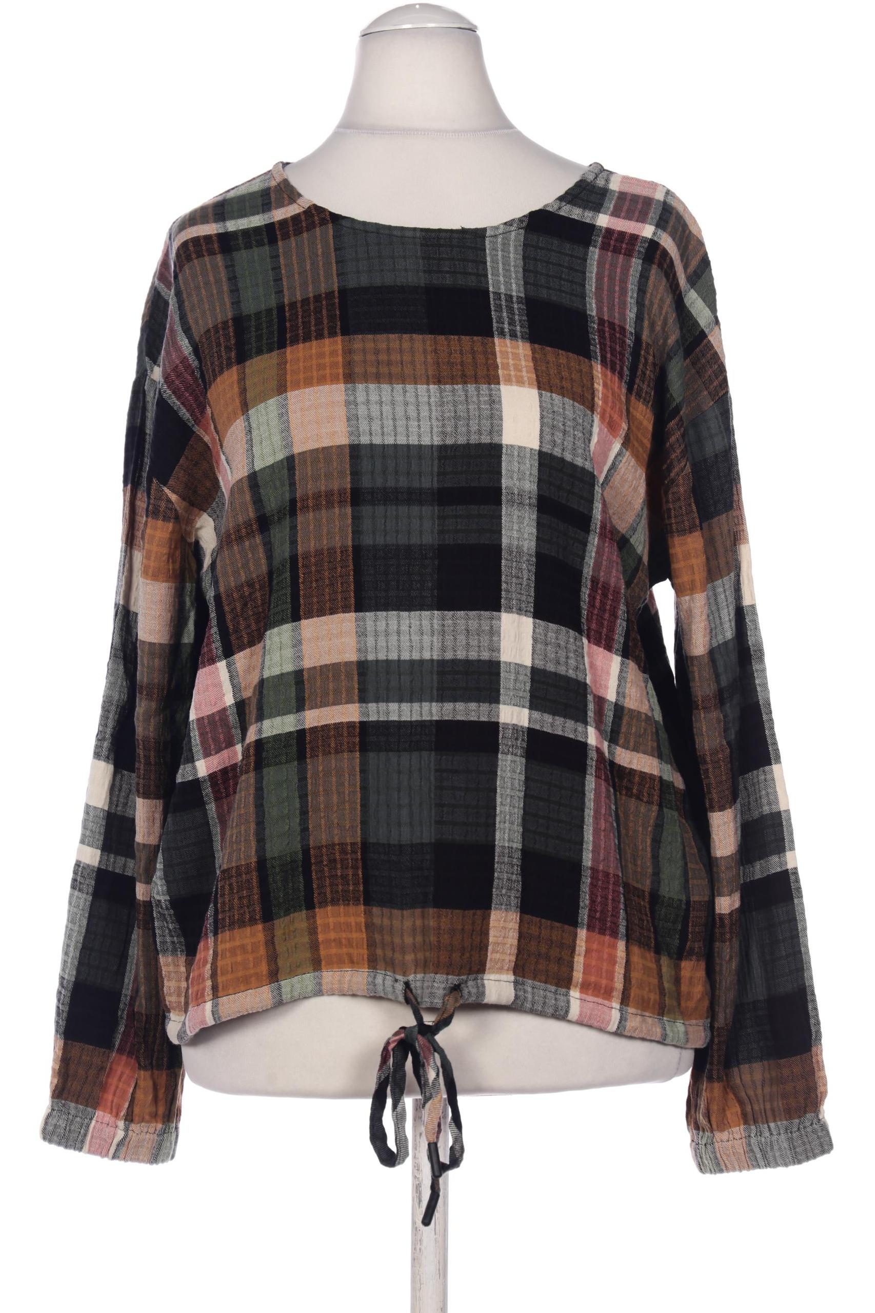 

s.Oliver Damen Bluse, grün, Gr. 38