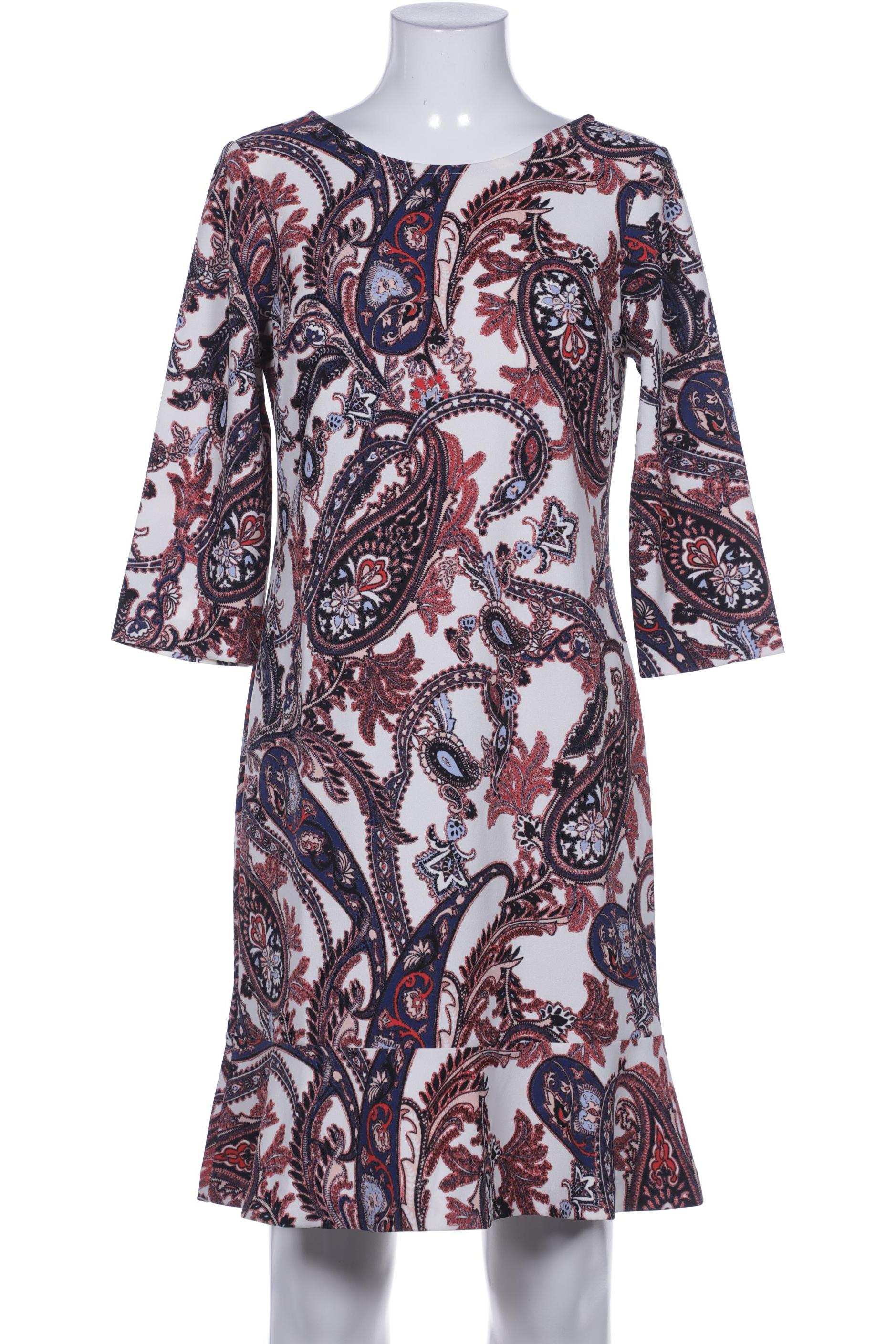 

s.Oliver Damen Kleid, mehrfarbig