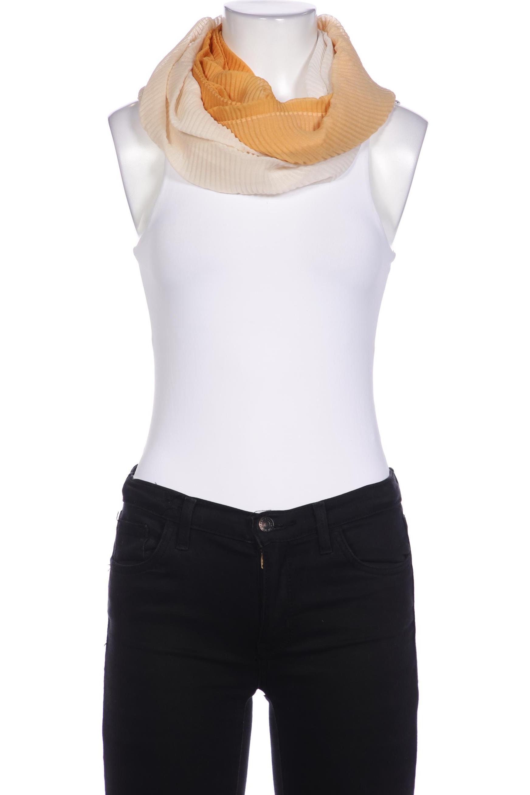 

s.Oliver Damen Schal, beige, Gr.