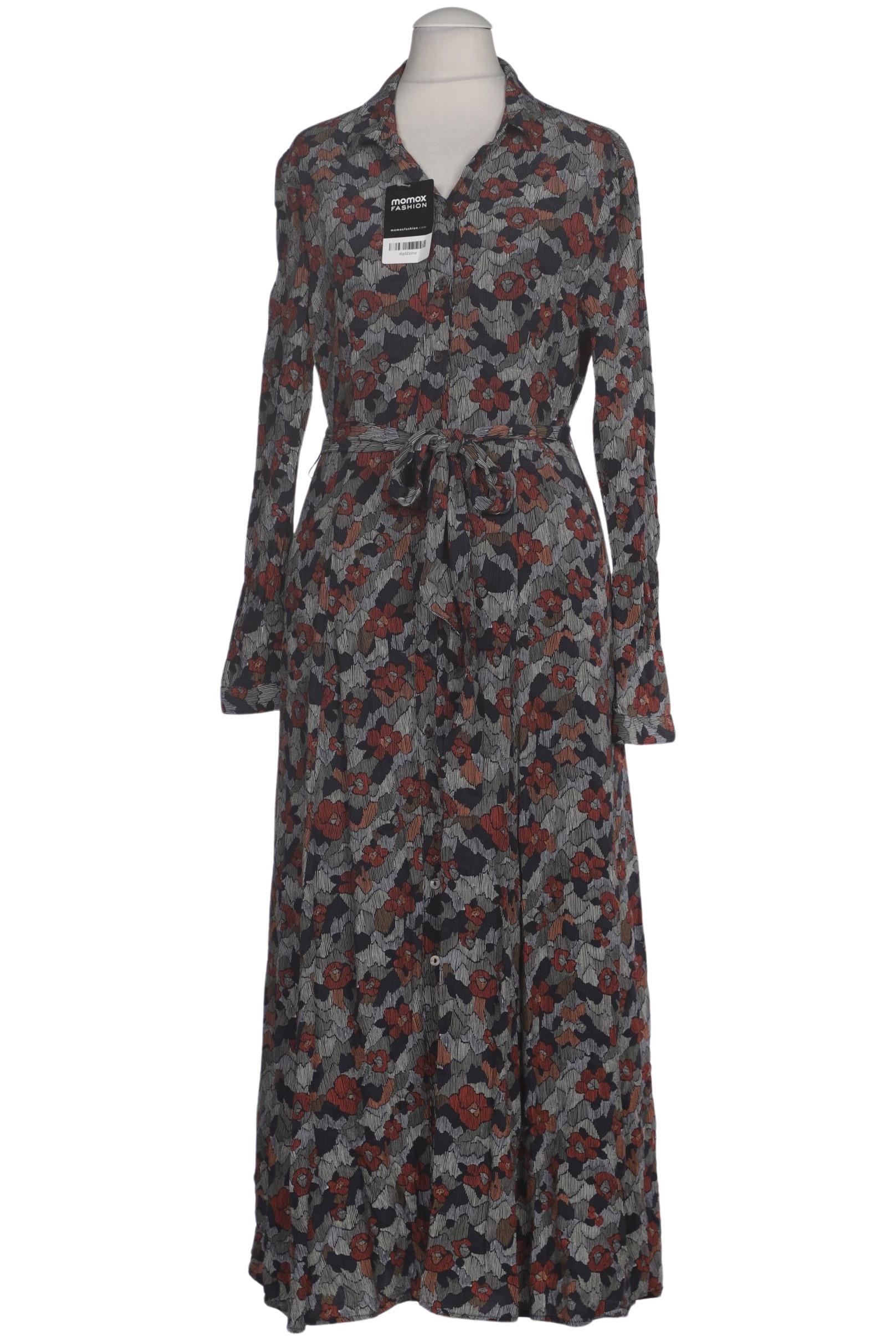 

s.Oliver Damen Kleid, mehrfarbig, Gr. 34