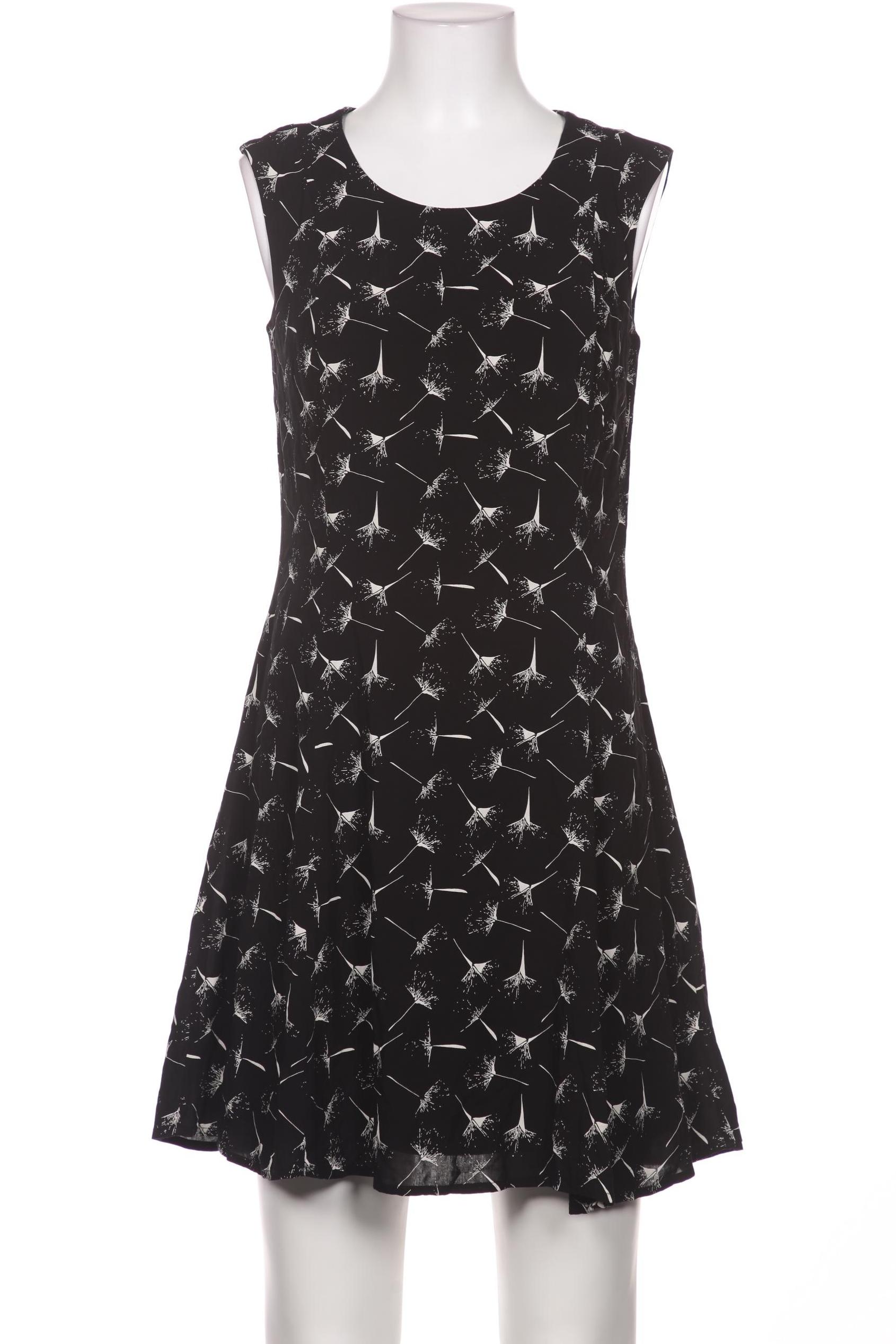

s.Oliver Damen Kleid, schwarz, Gr. 36