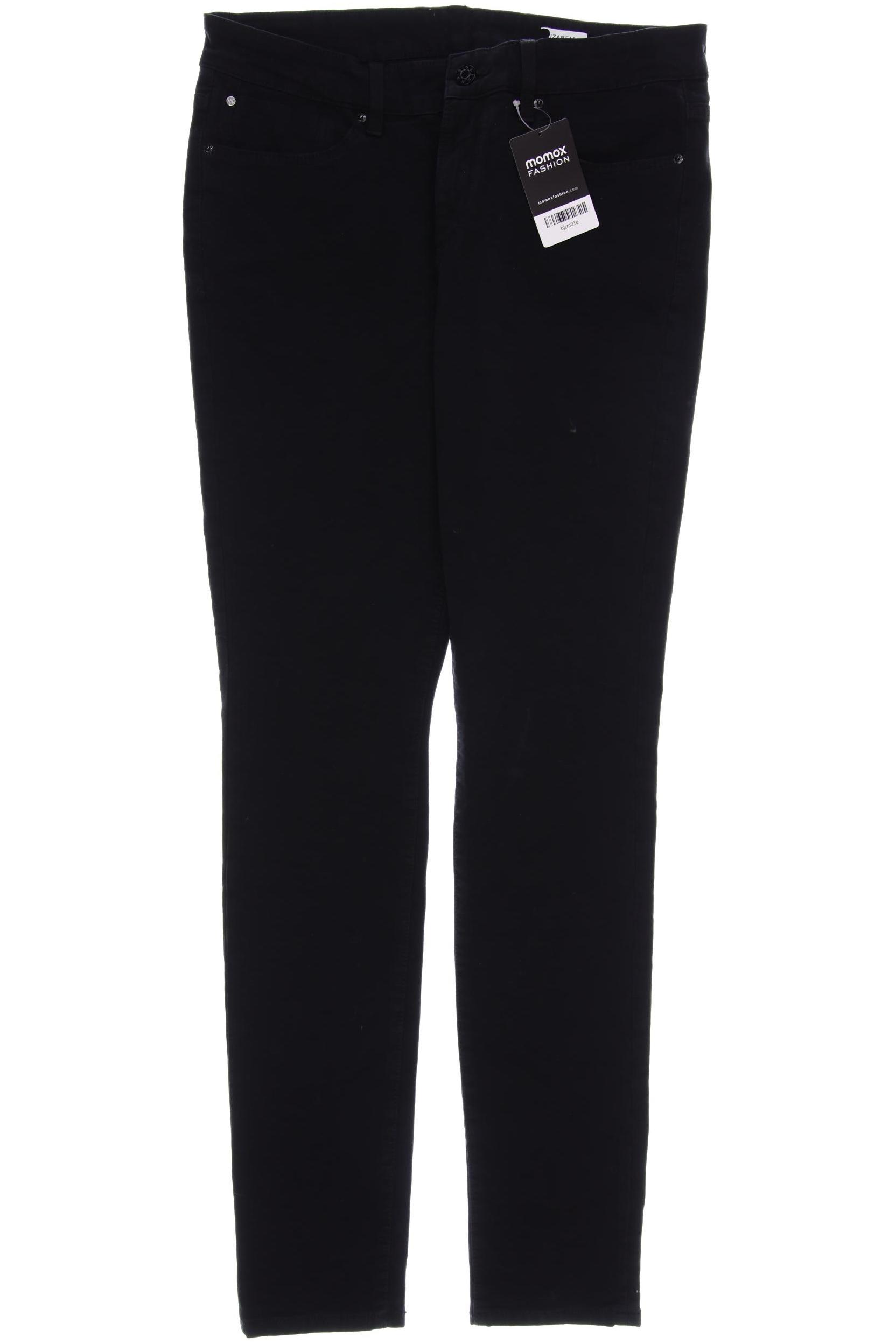 

s.Oliver Damen Jeans, schwarz, Gr. 40