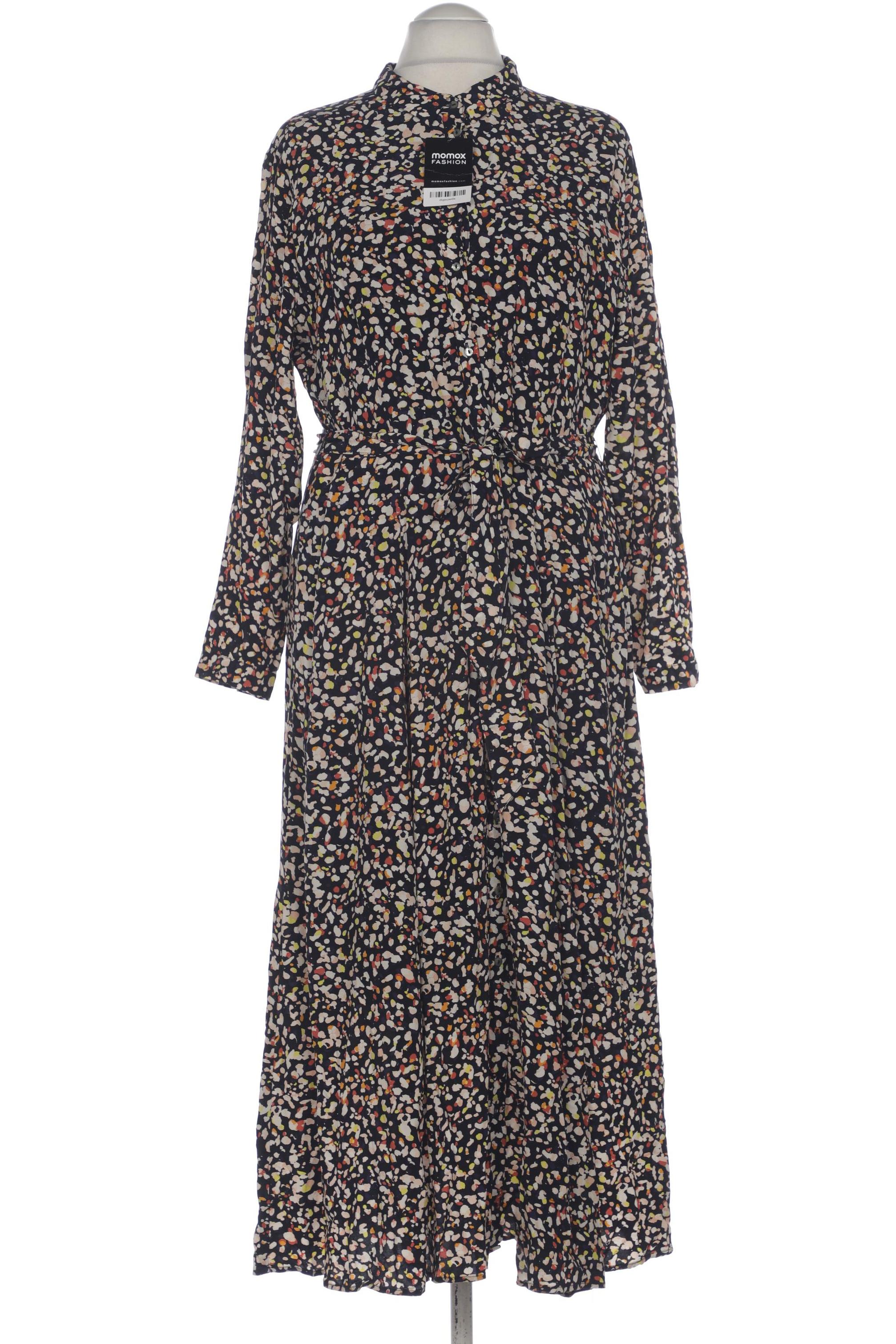 

s.Oliver Damen Kleid, mehrfarbig, Gr. 46