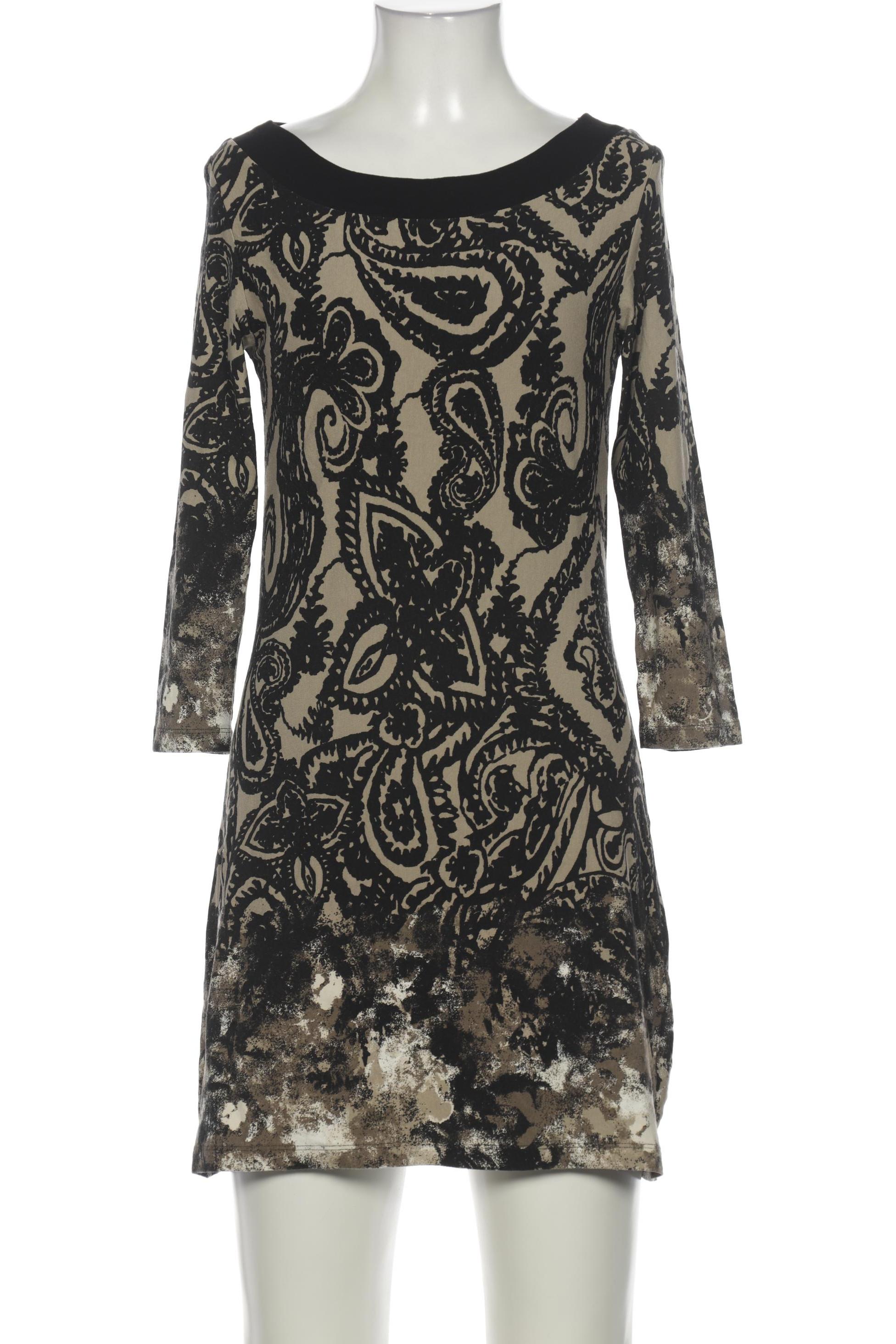 

s.Oliver Damen Kleid, schwarz, Gr. 36