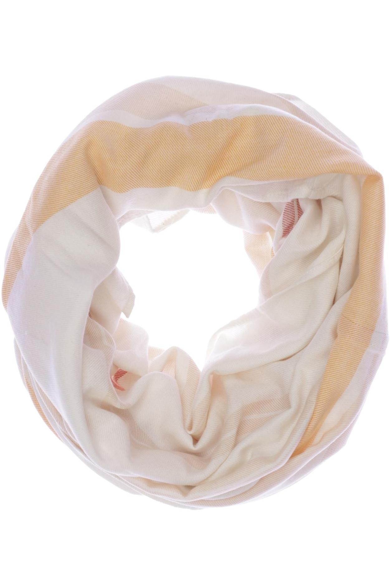 

s.Oliver Damen Schal, beige, Gr.