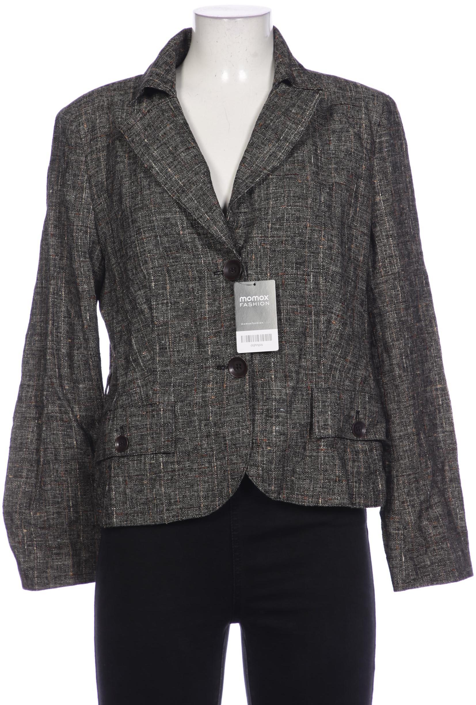 

s.Oliver Damen Blazer, grau, Gr. 42