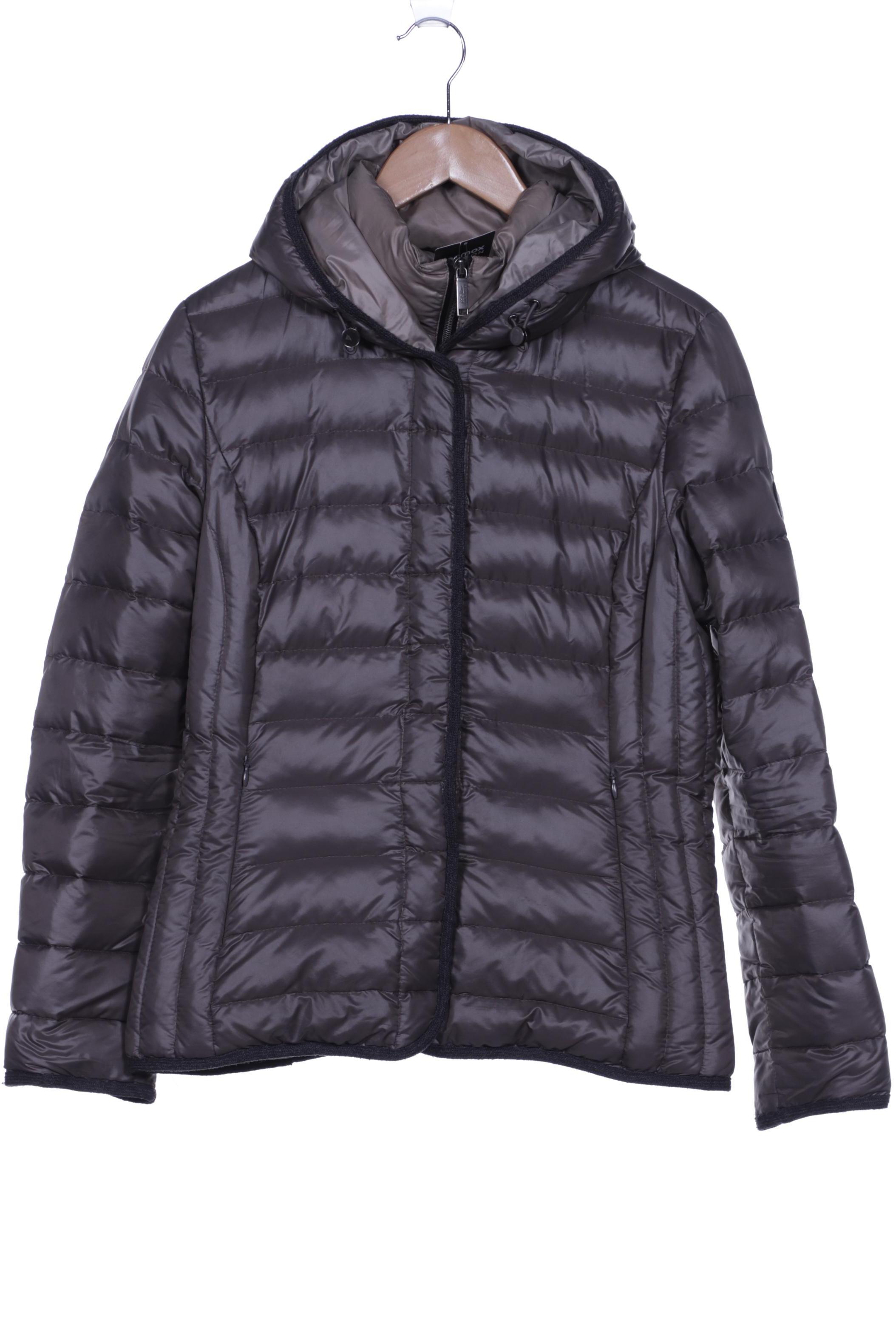 

s.Oliver Damen Jacke, grau, Gr. 38