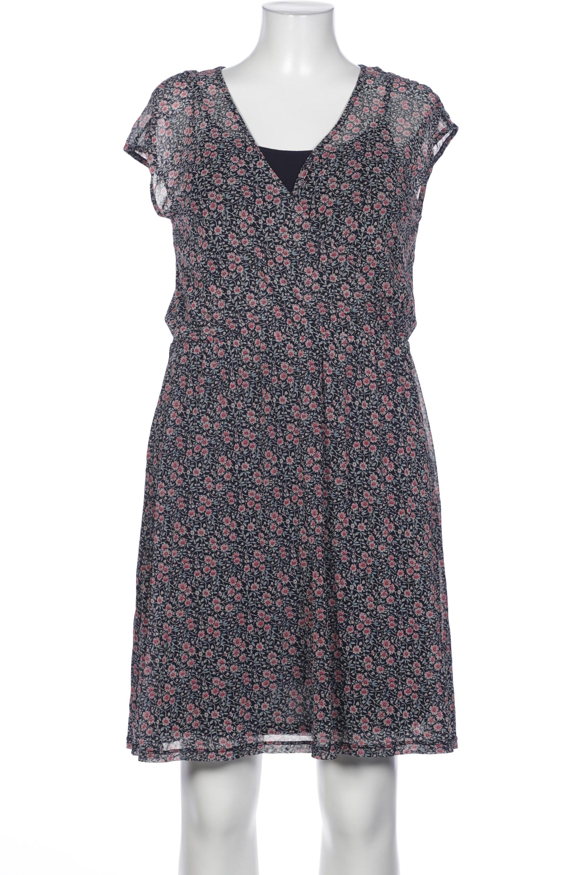 

s.Oliver Damen Kleid, marineblau