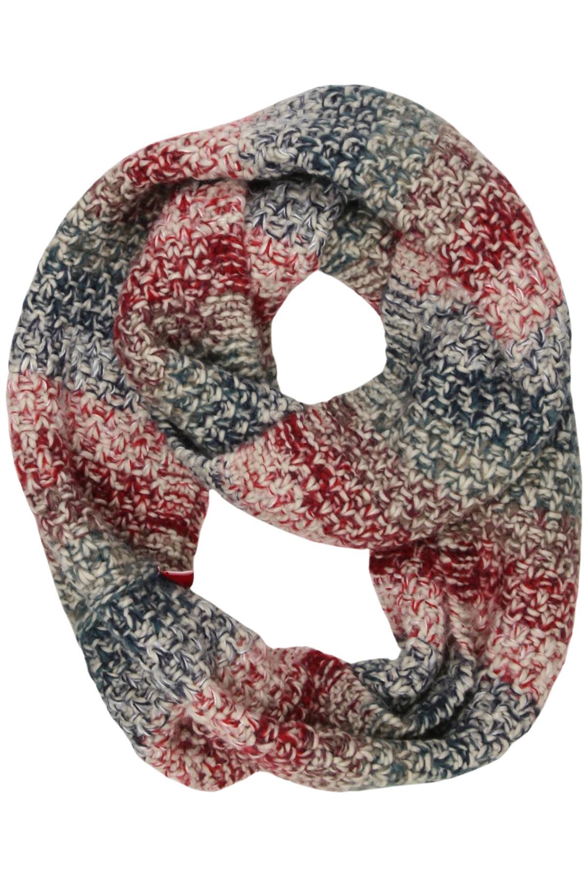 

s.Oliver Damen Schal, mehrfarbig, Gr.