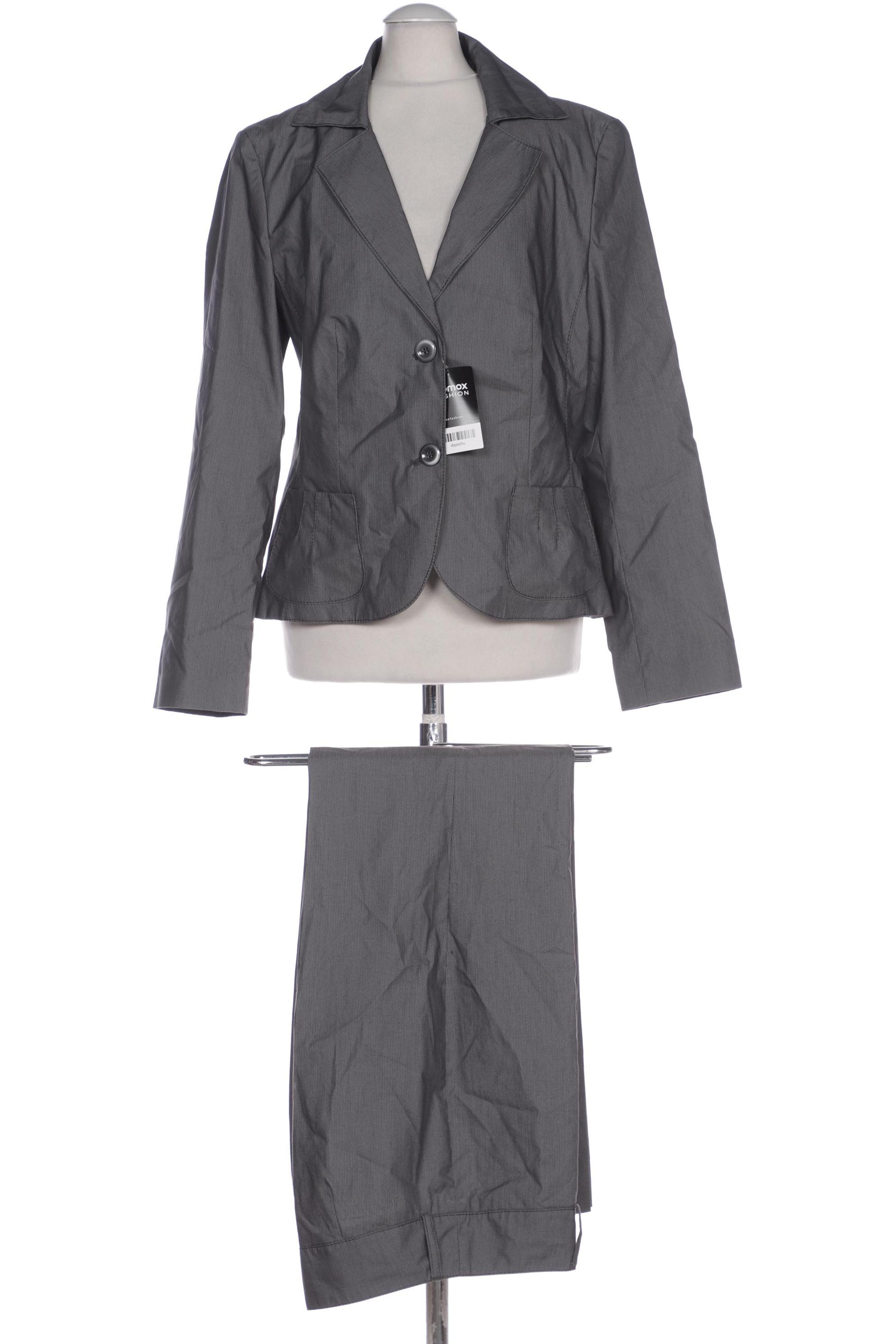 

s.Oliver Damen Anzug, grau, Gr. 40