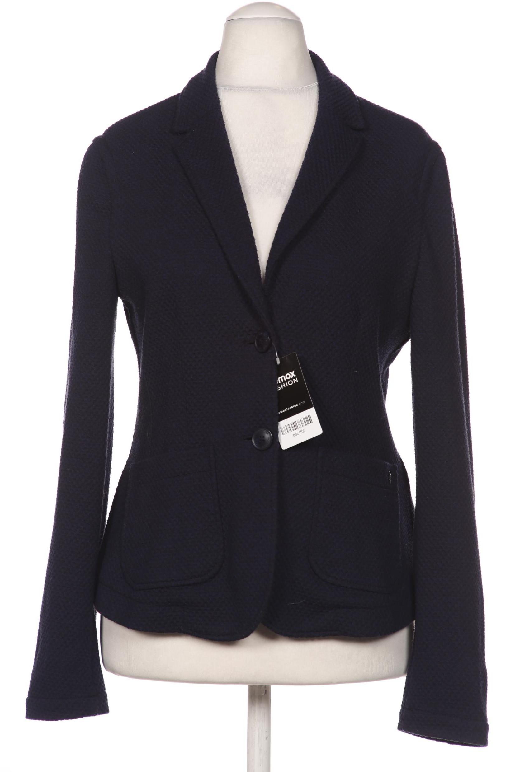 

s.Oliver Damen Blazer, marineblau, Gr. 40