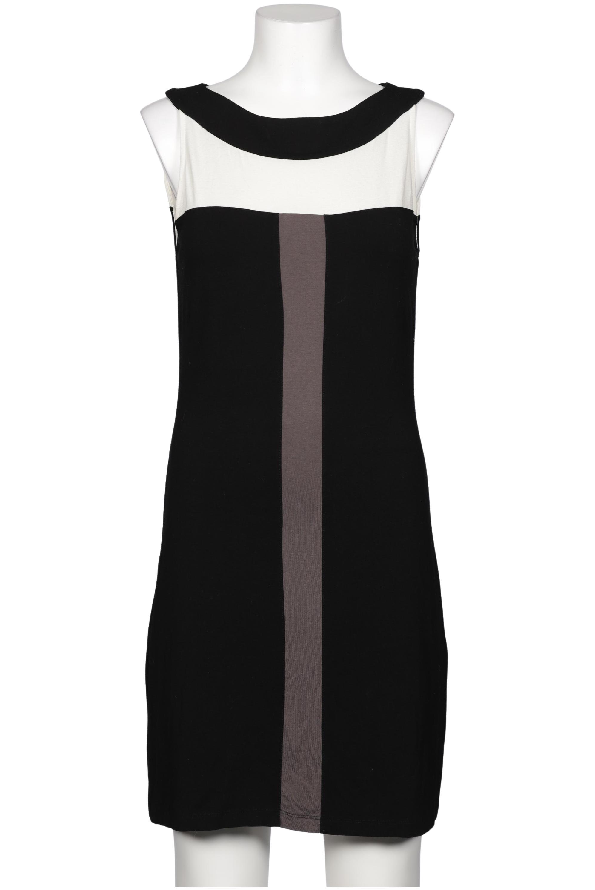 

s.Oliver Damen Kleid, schwarz, Gr. 40