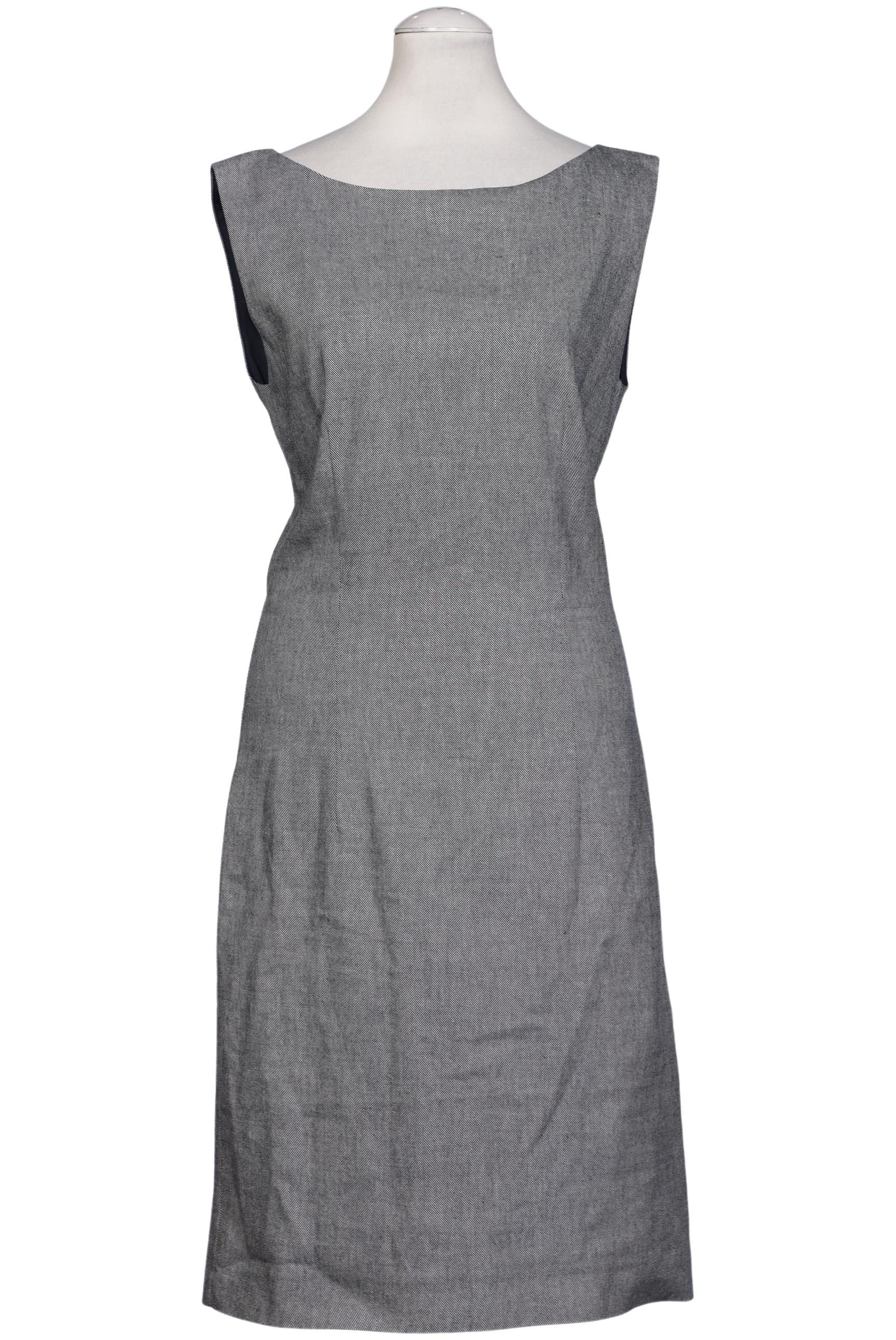 

s.Oliver Damen Kleid, blau, Gr. 36