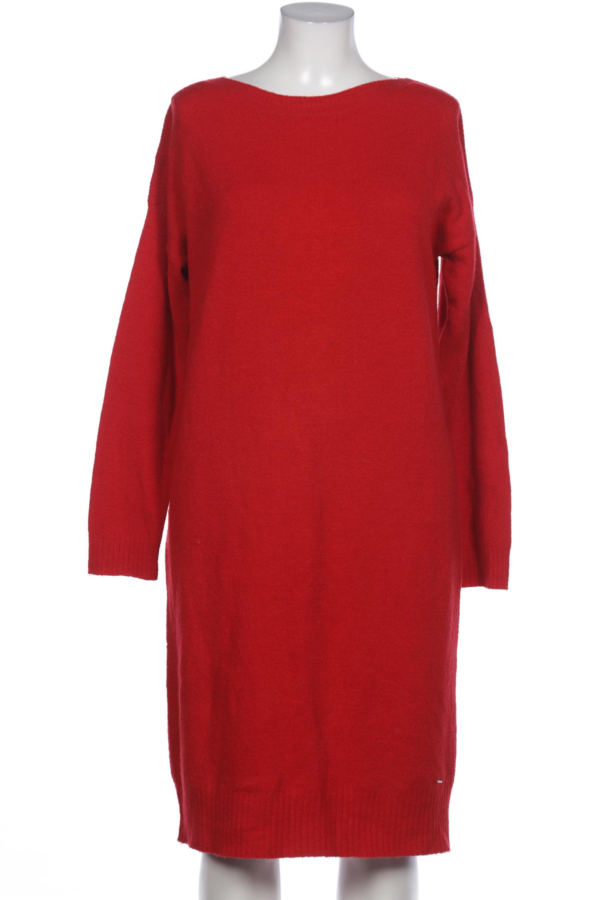 

s.Oliver Damen Kleid, rot, Gr. 42