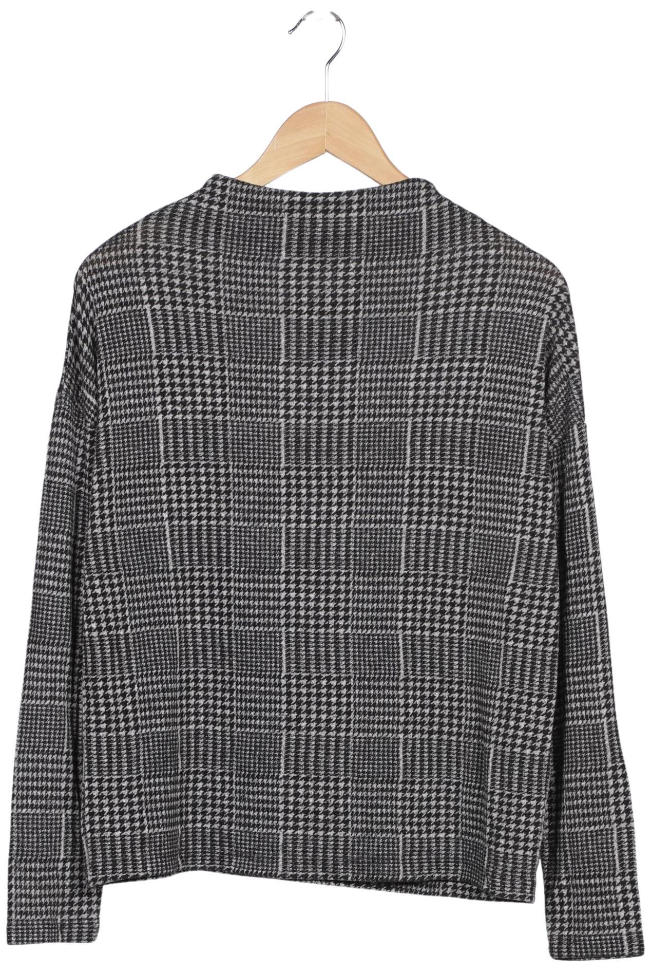 

s.Oliver Damen Pullover, grau, Gr. 36